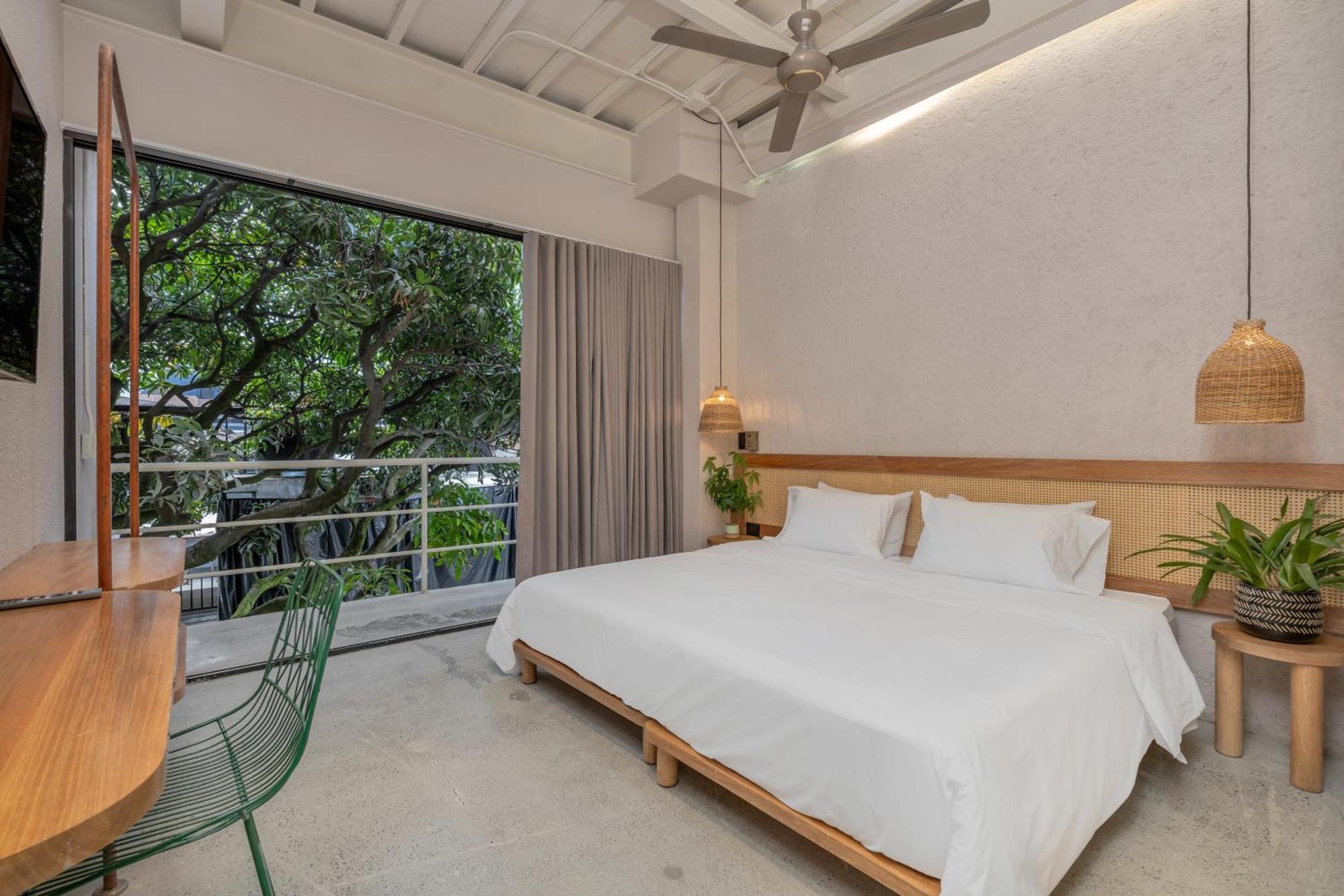 Hotel Botanica Casa Manila By Housy Host Medellín