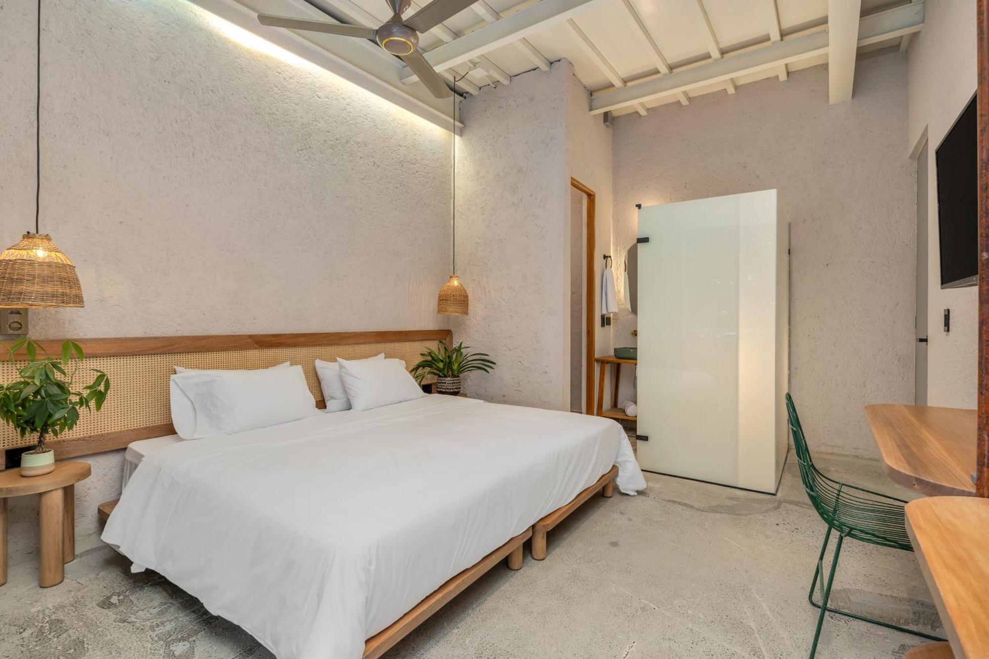 Hotel Botanica Casa Manila By Housy Host Medellín