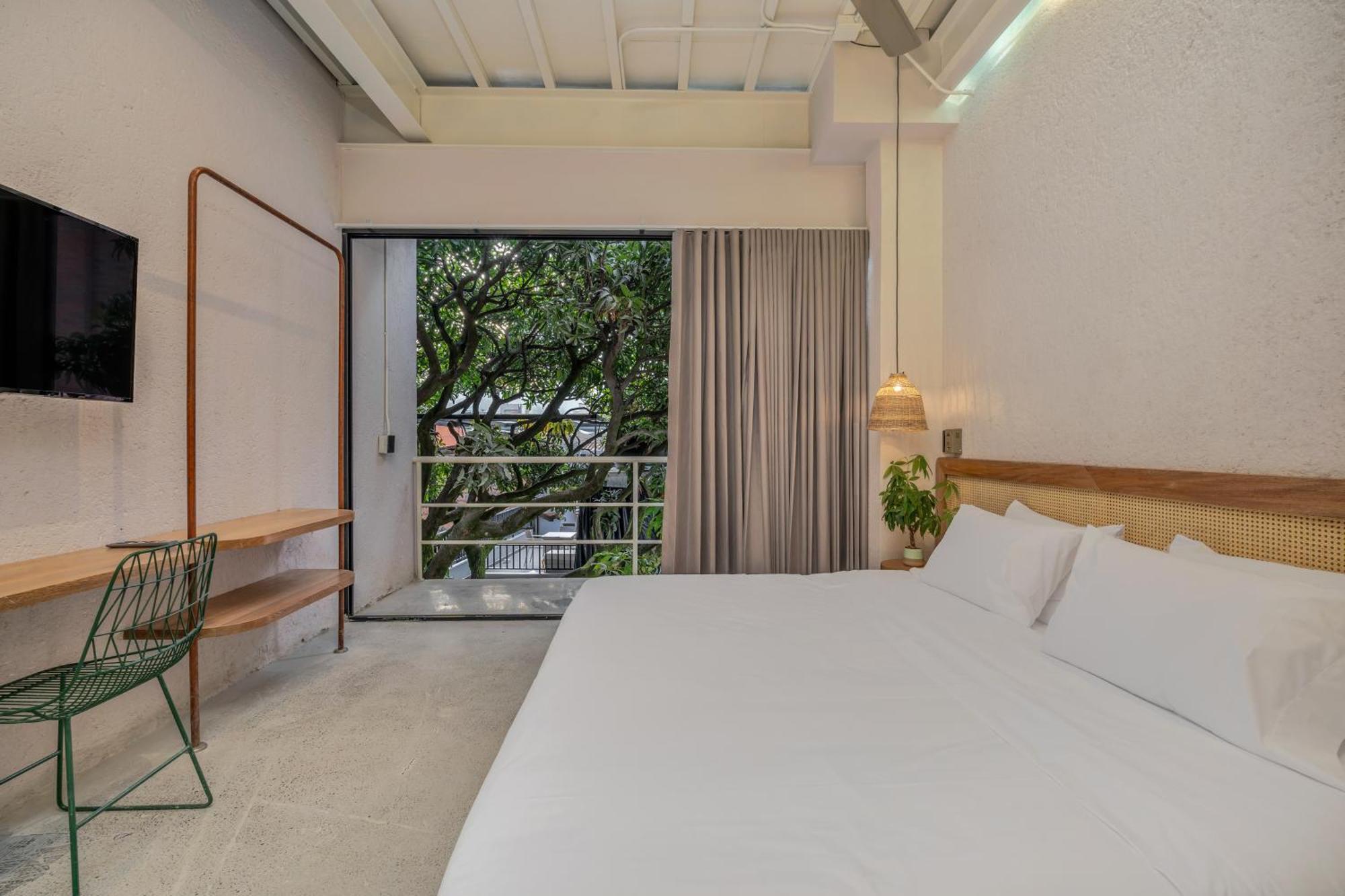 Botanica Casa Manila By Housy Host 4* Medellín