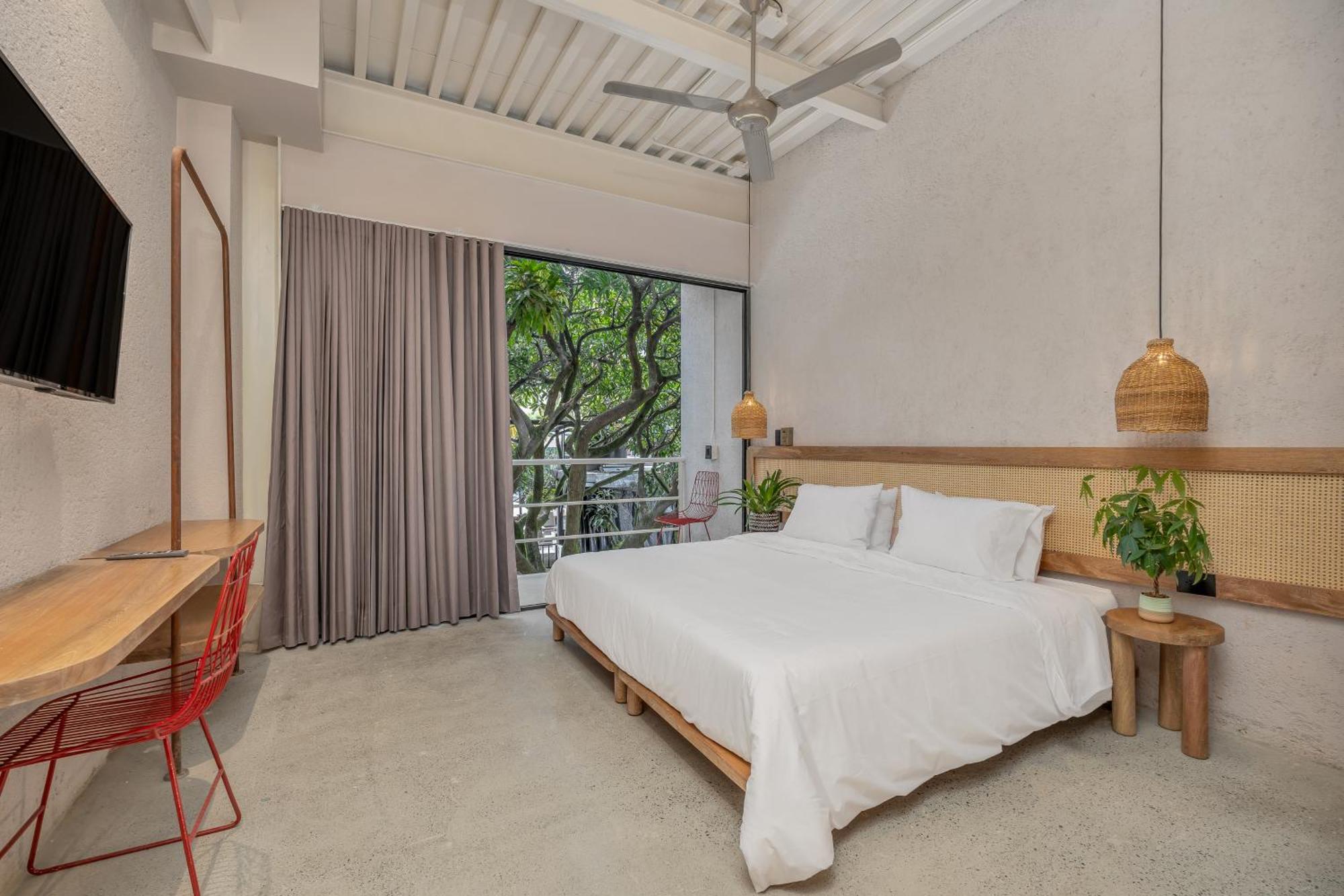 Botanica Casa Manila By Housy Host Hotel