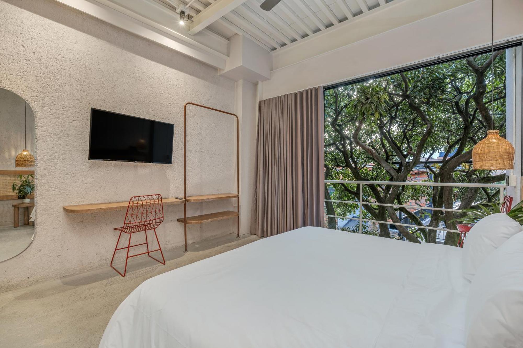 Hotel Botanica Casa Manila By Housy Host