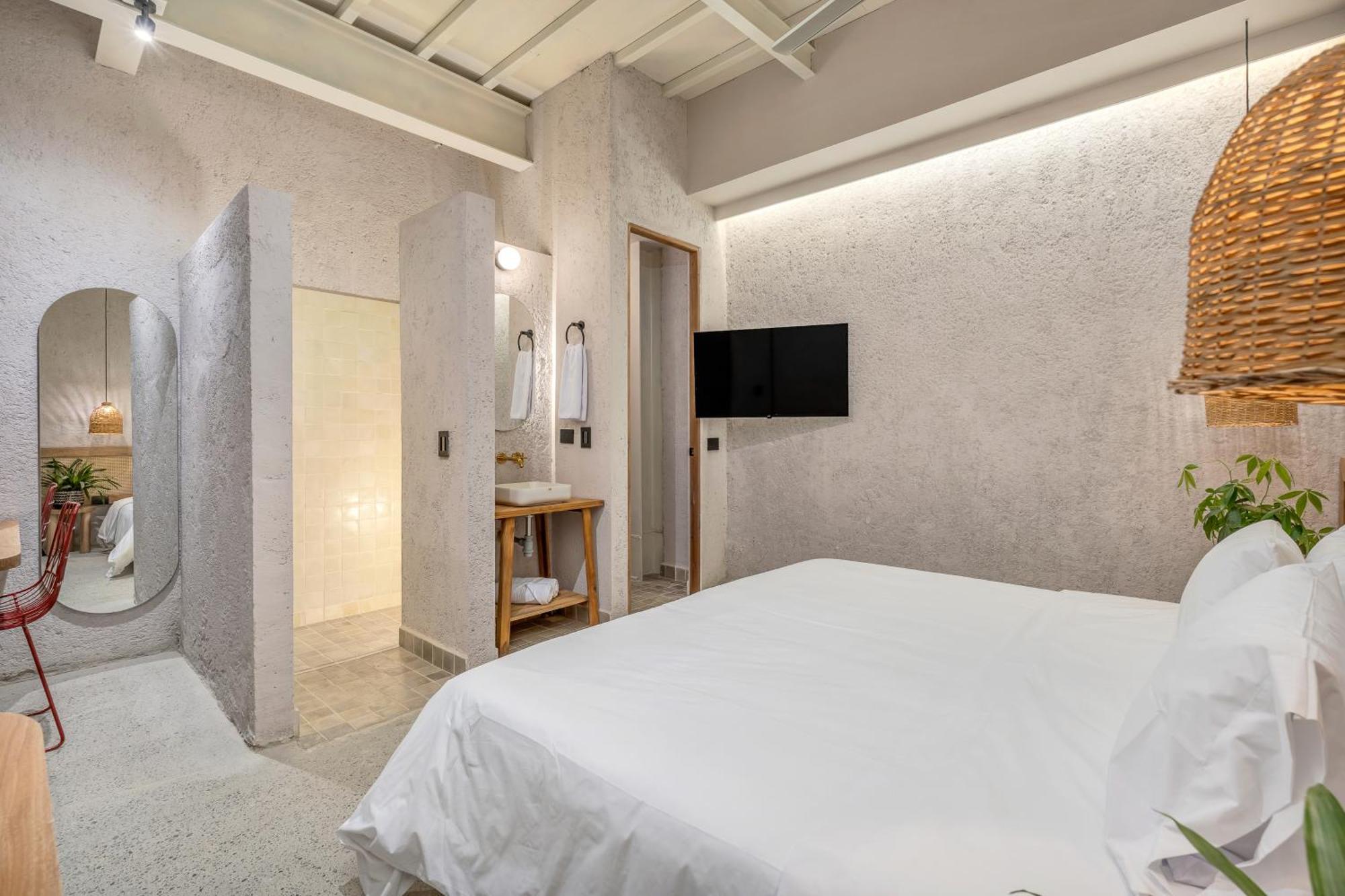 Hotel Botanica Casa Manila By Housy Host Medellín