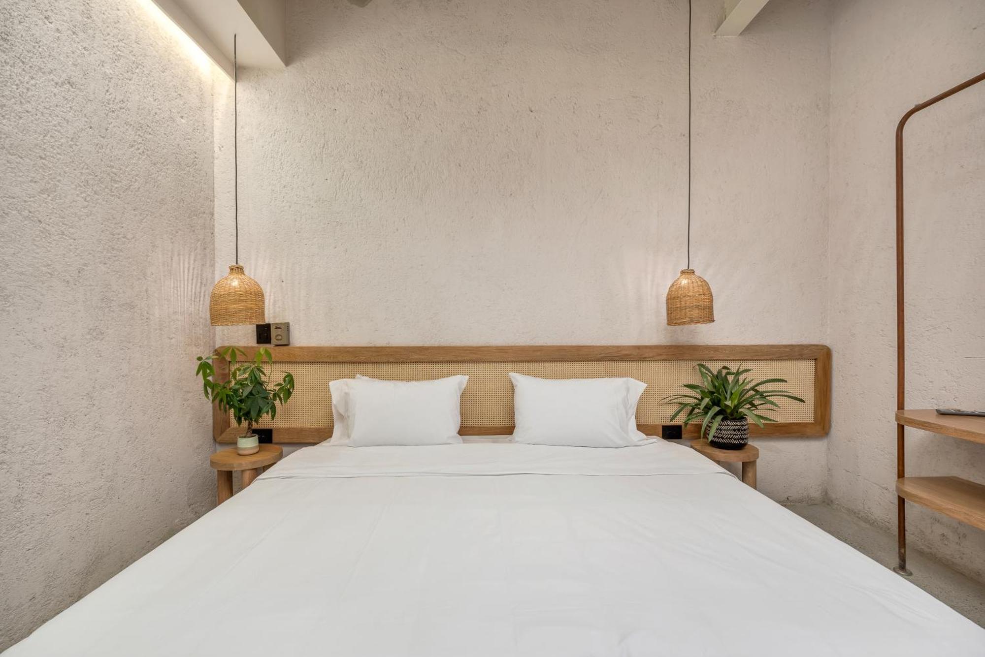 Botanica Casa Manila By Housy Host Hotel