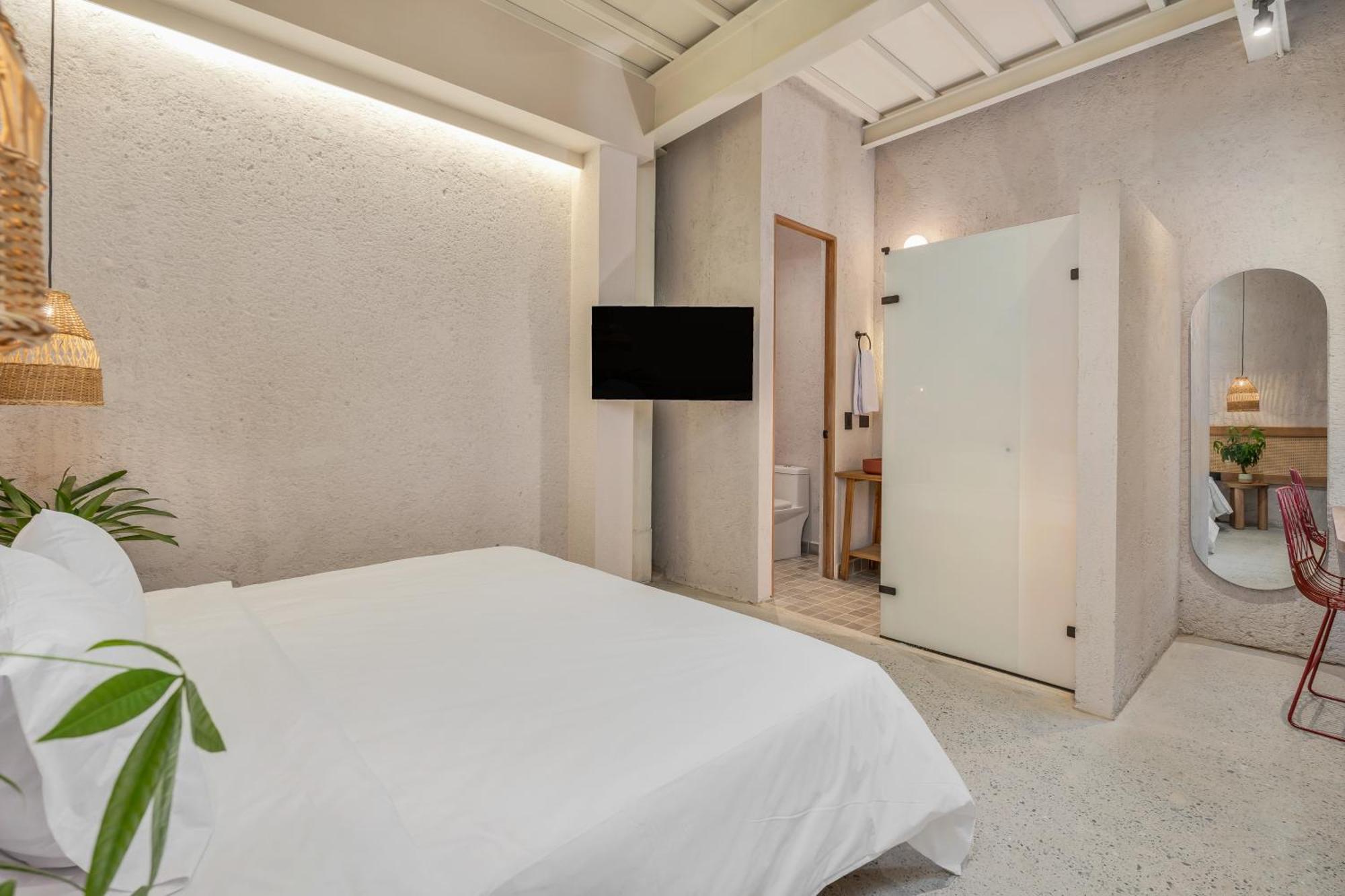 Hotel Botanica Casa Manila By Housy Host