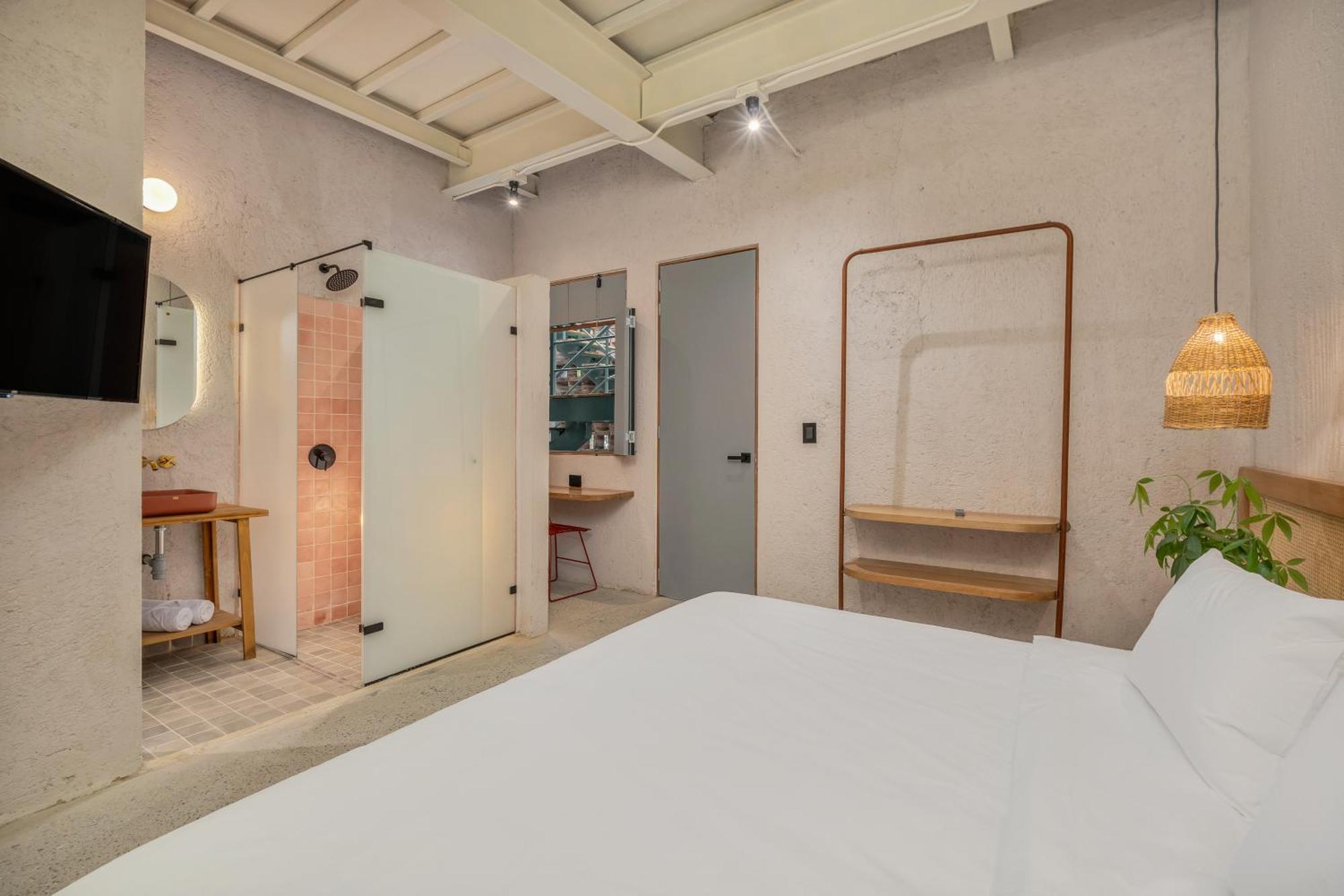 Botanica Casa Manila By Housy Host Hotel Medellín