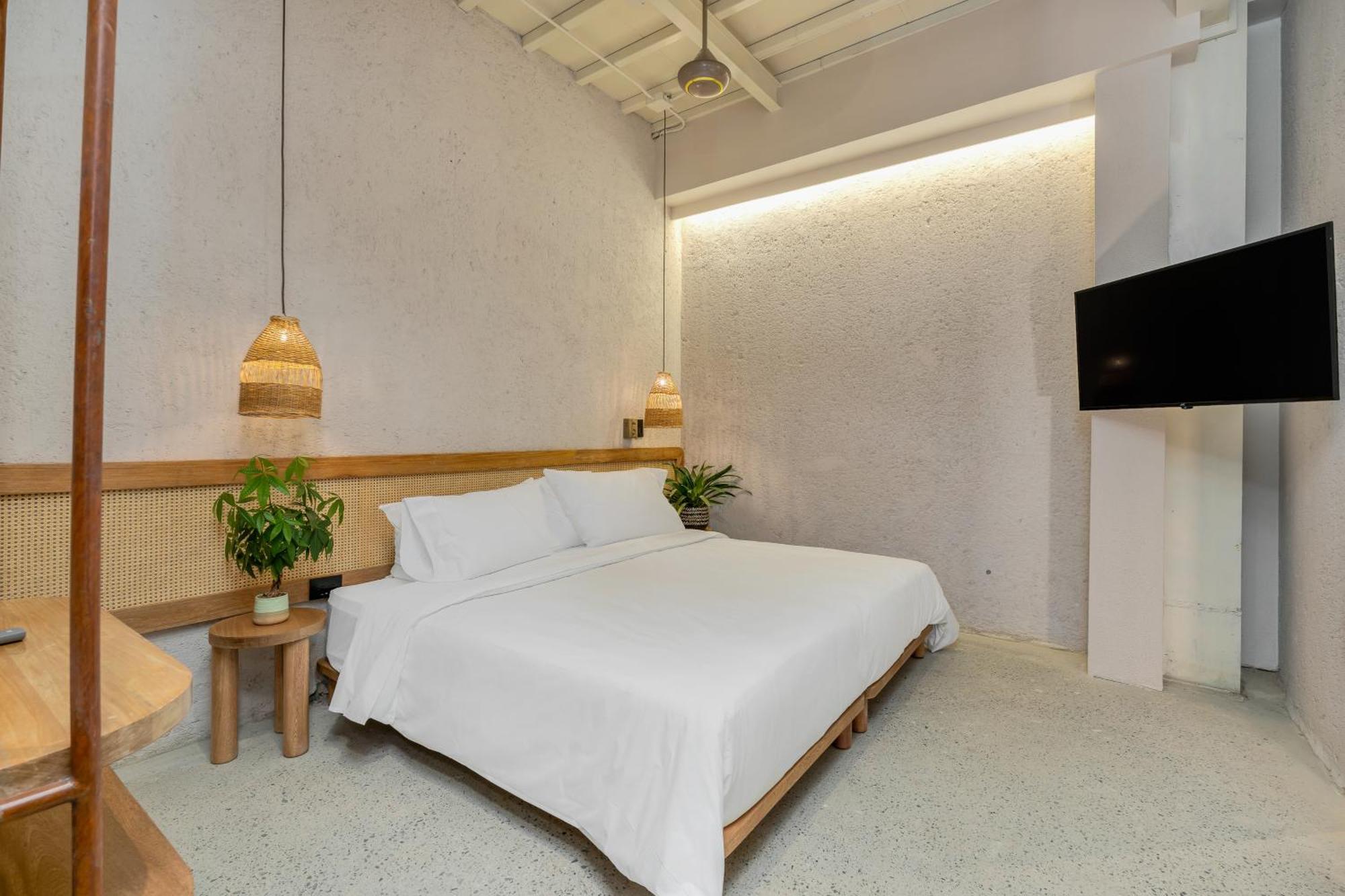 Hotel Botanica Casa Manila By Housy Host Medellín