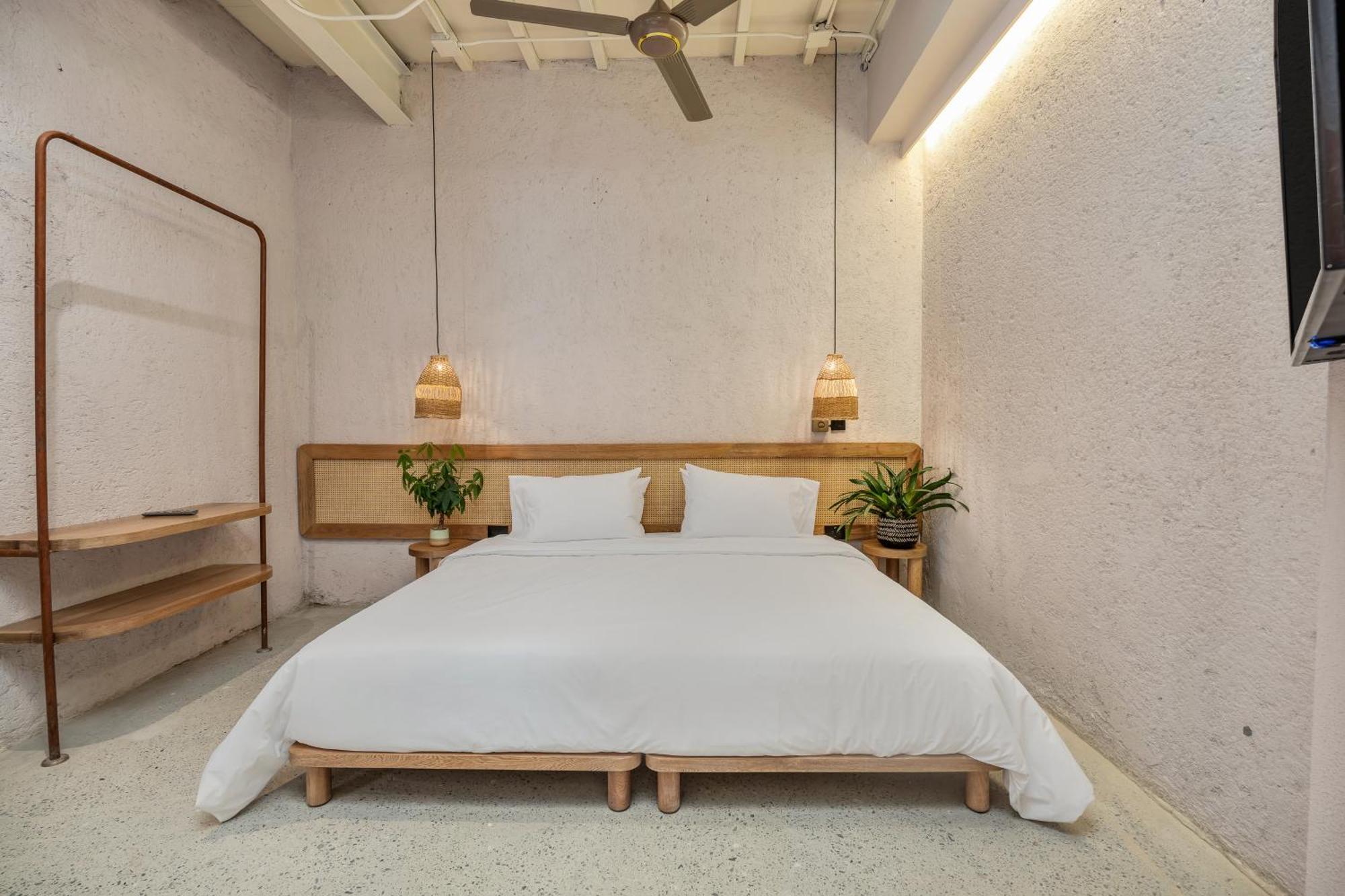 Botanica Casa Manila By Housy Host 4*