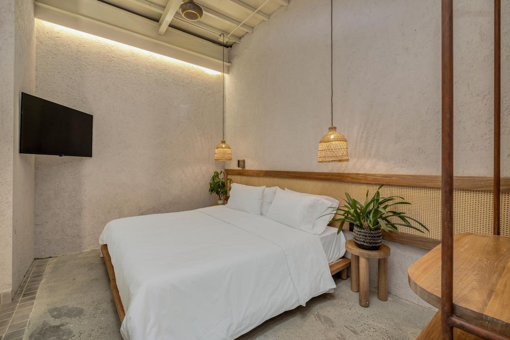 Botanica Casa Manila By Housy Host Hotel