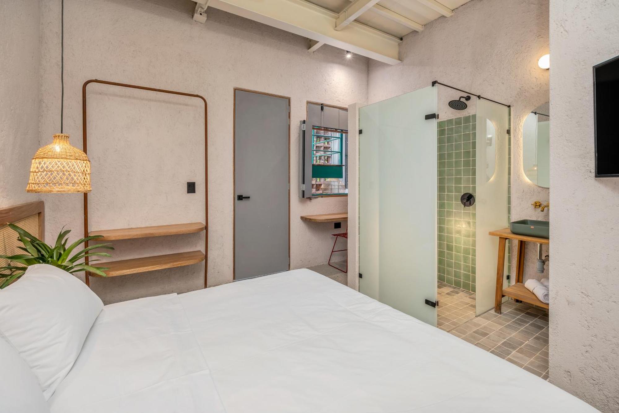 Botanica Casa Manila By Housy Host Hotel