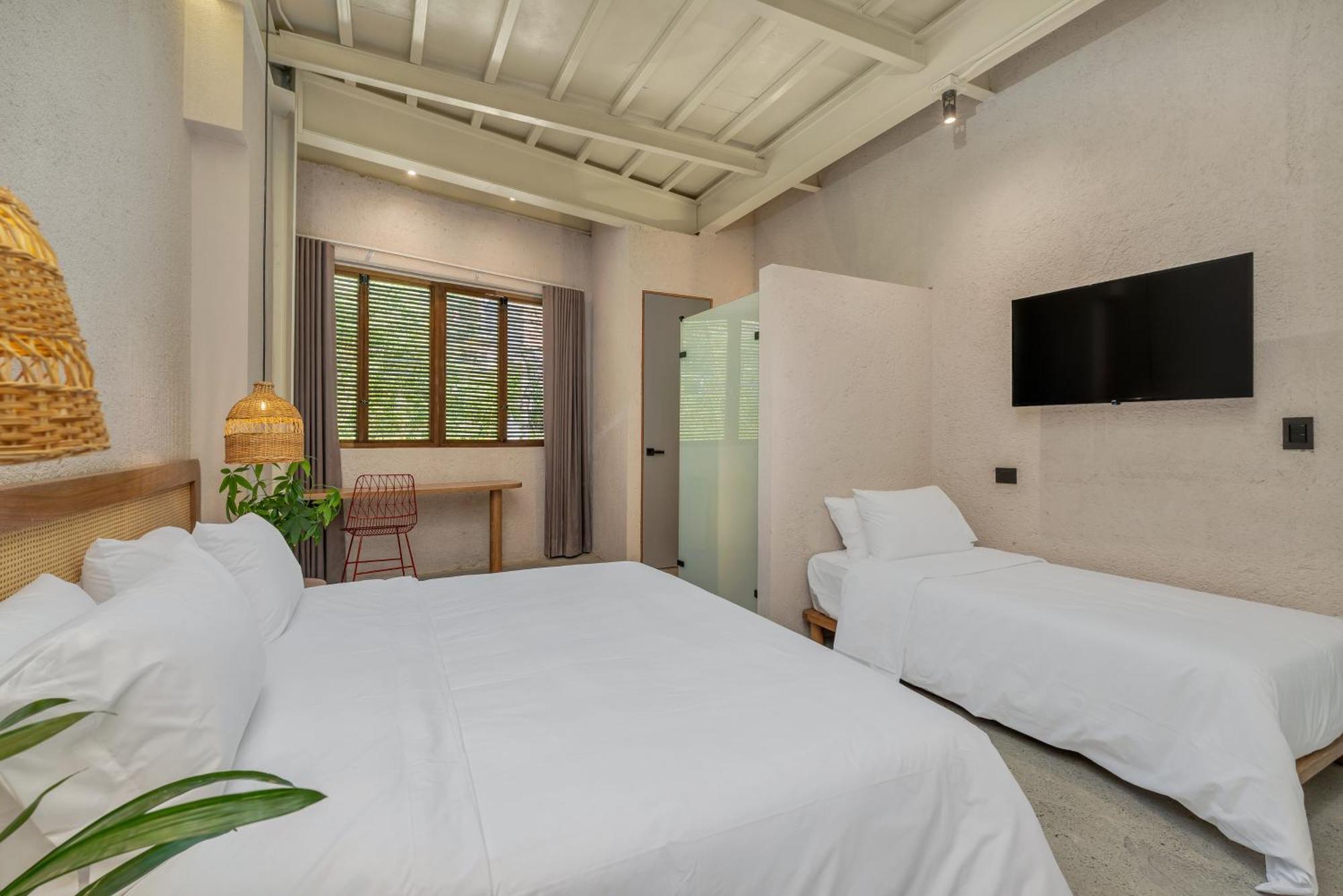 Botanica Casa Manila By Housy Host Hotel 4*