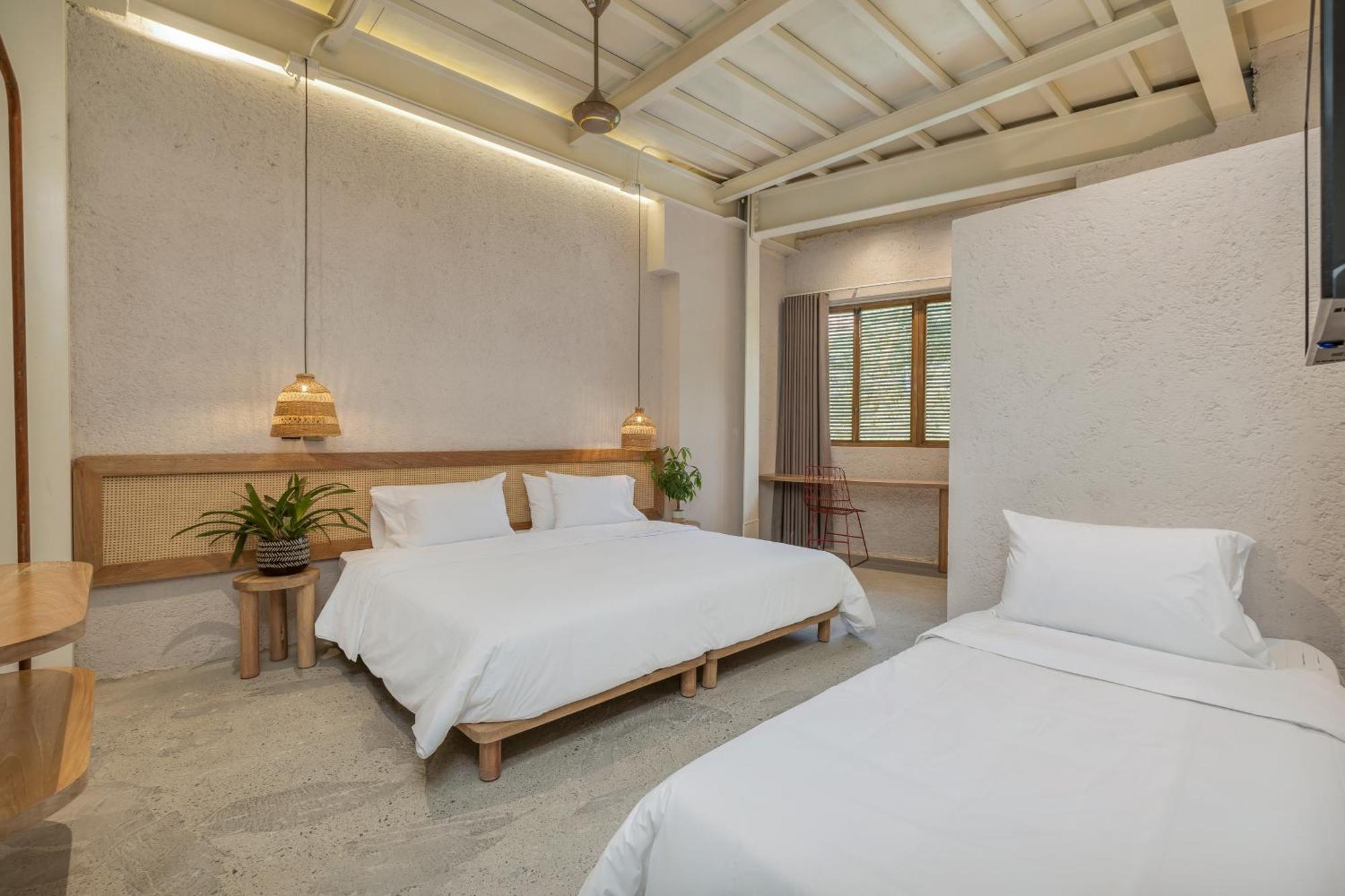Botanica Casa Manila By Housy Host Hotel Medellín