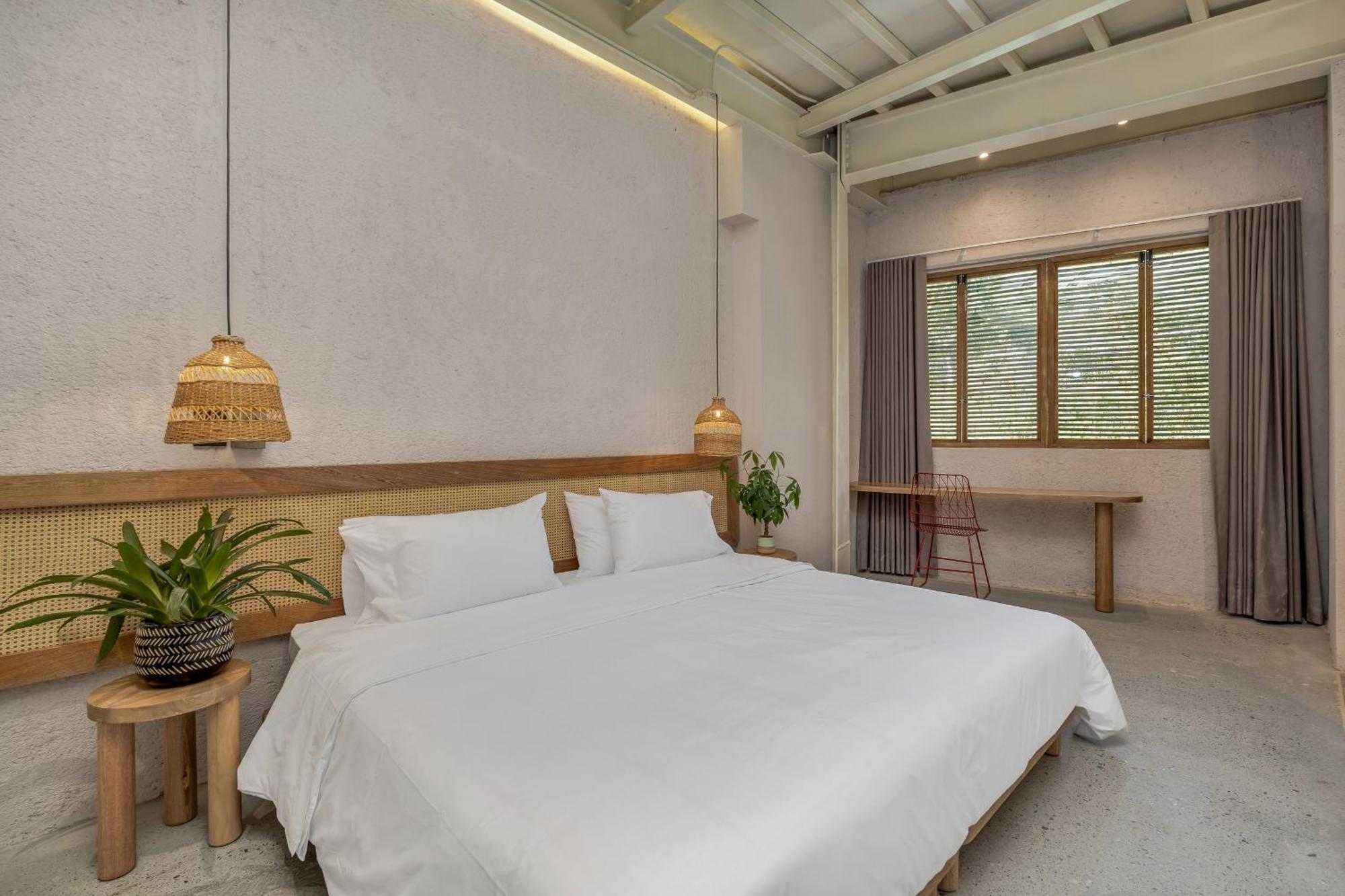 Botanica Casa Manila By Housy Host
