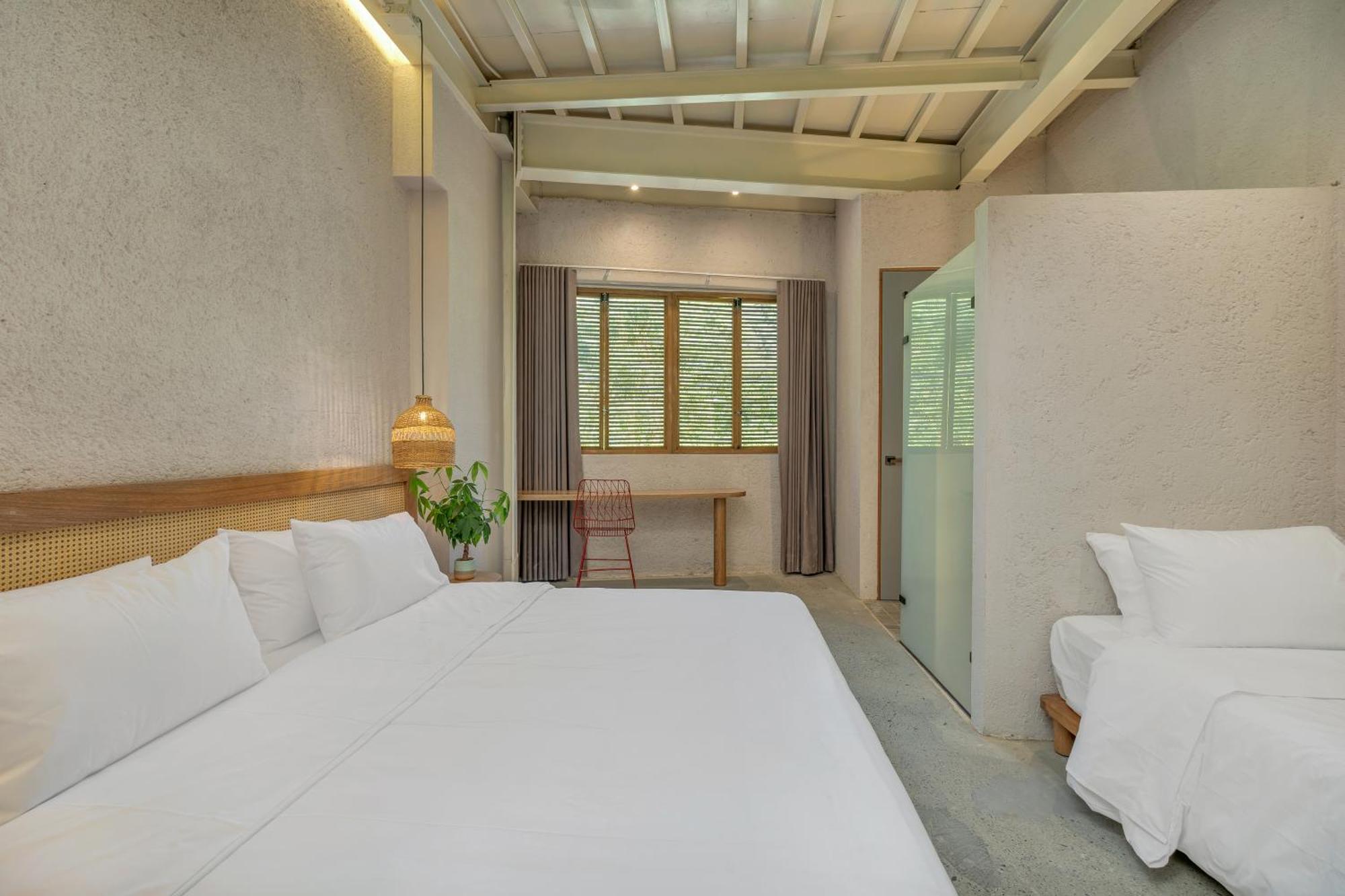 Botanica Casa Manila By Housy Host Hotel