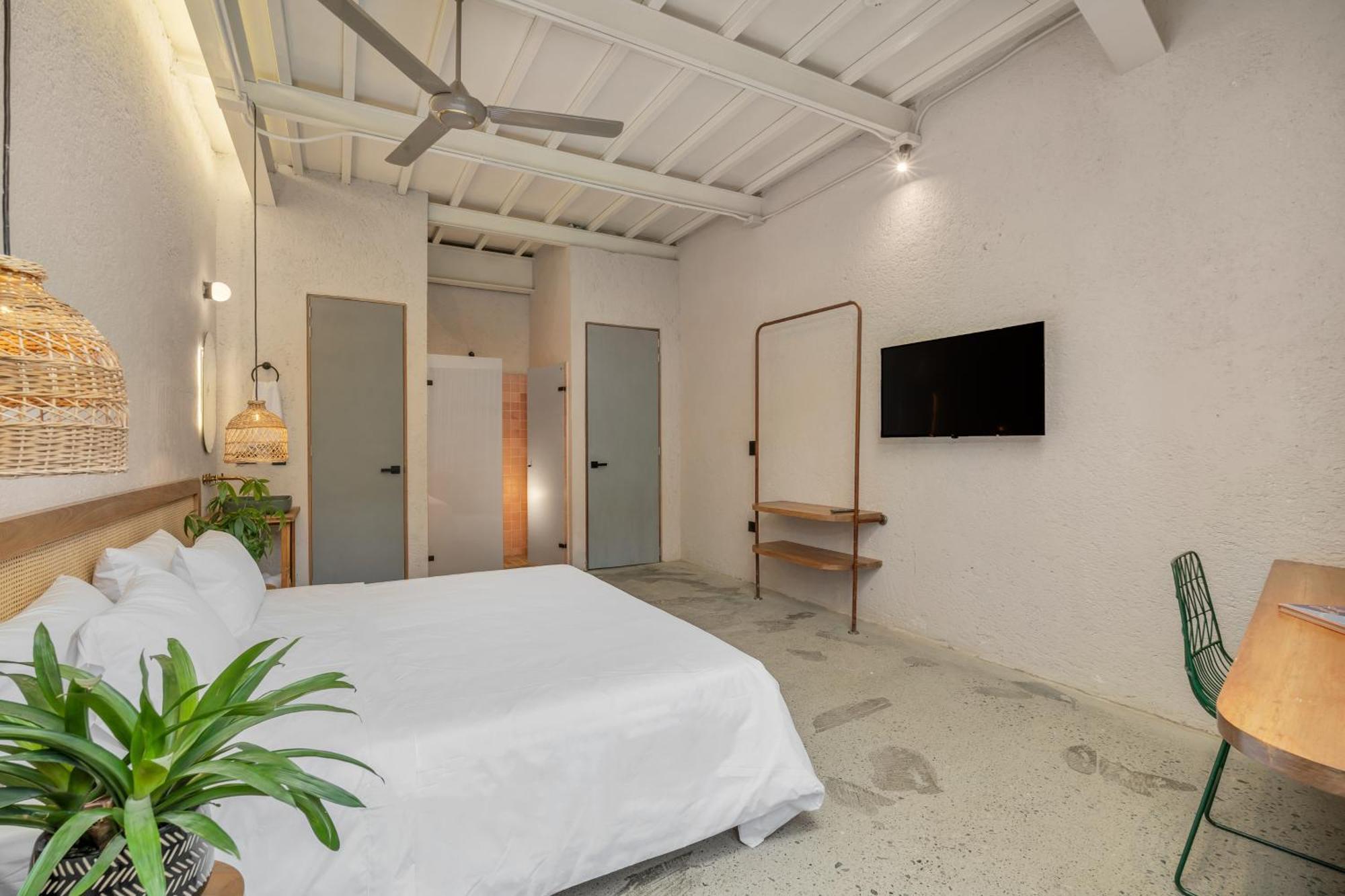 Botanica Casa Manila By Housy Host Medellín