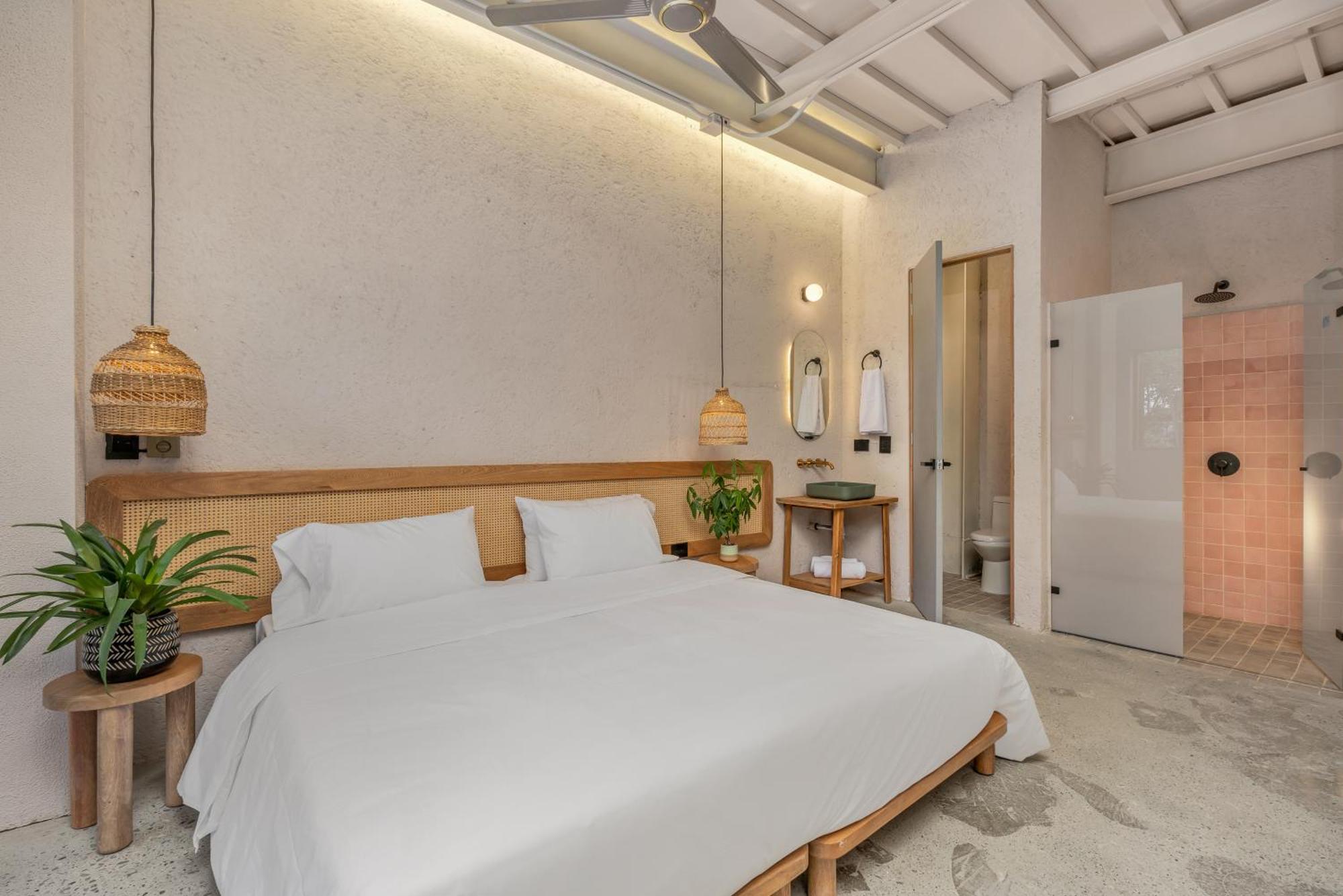 Botanica Casa Manila By Housy Host