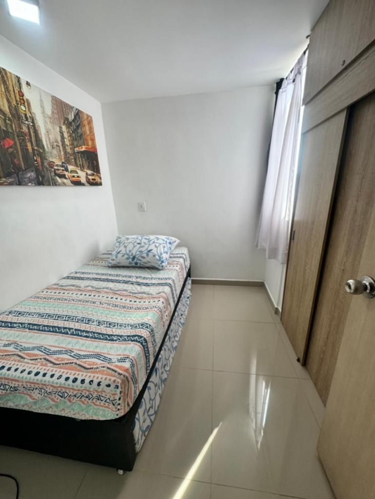 Apartamento Amplio Apartastudio En Boston Medellín