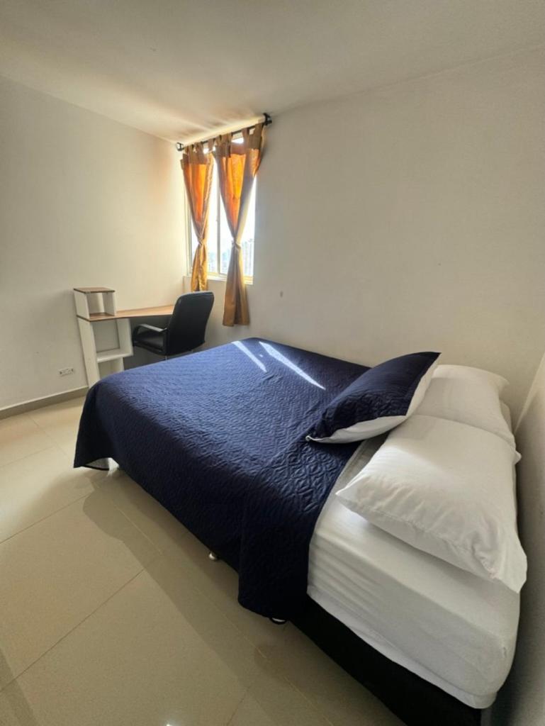 Apartamento Amplio Apartastudio En Boston