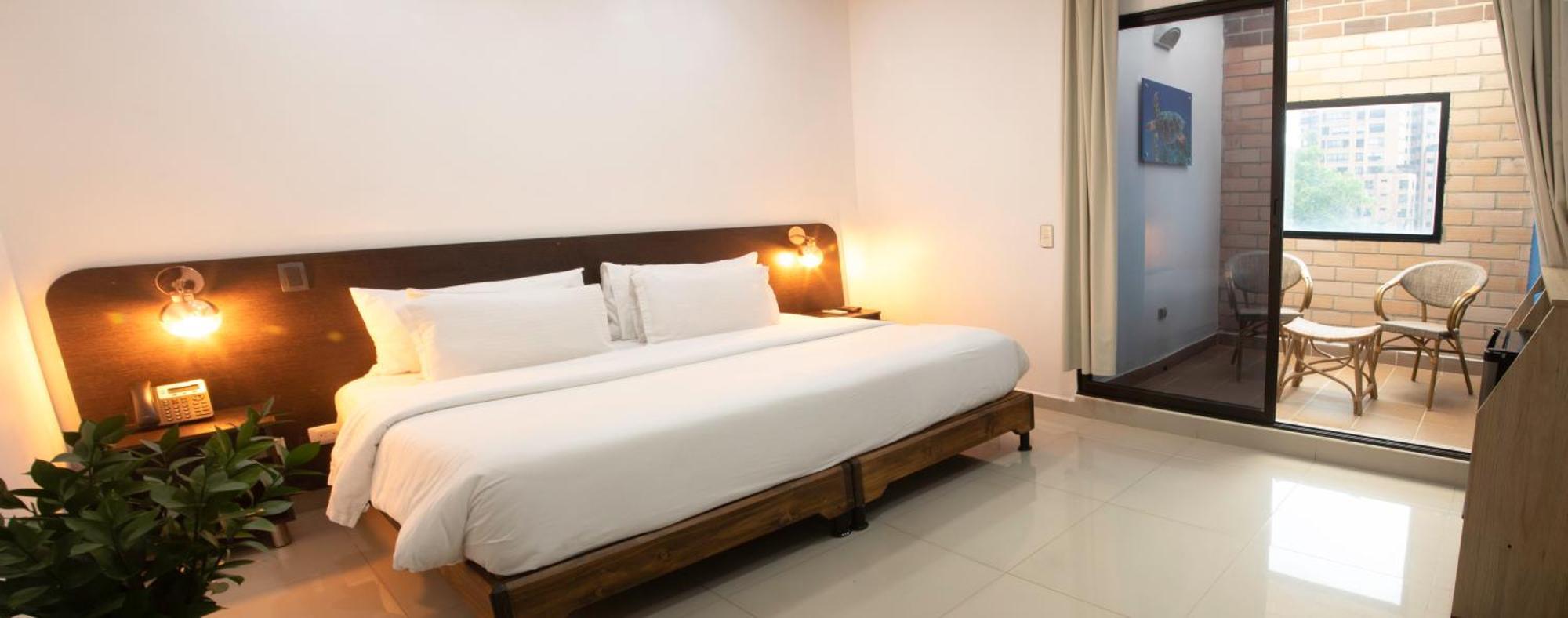 Acqua 3* Medellin
