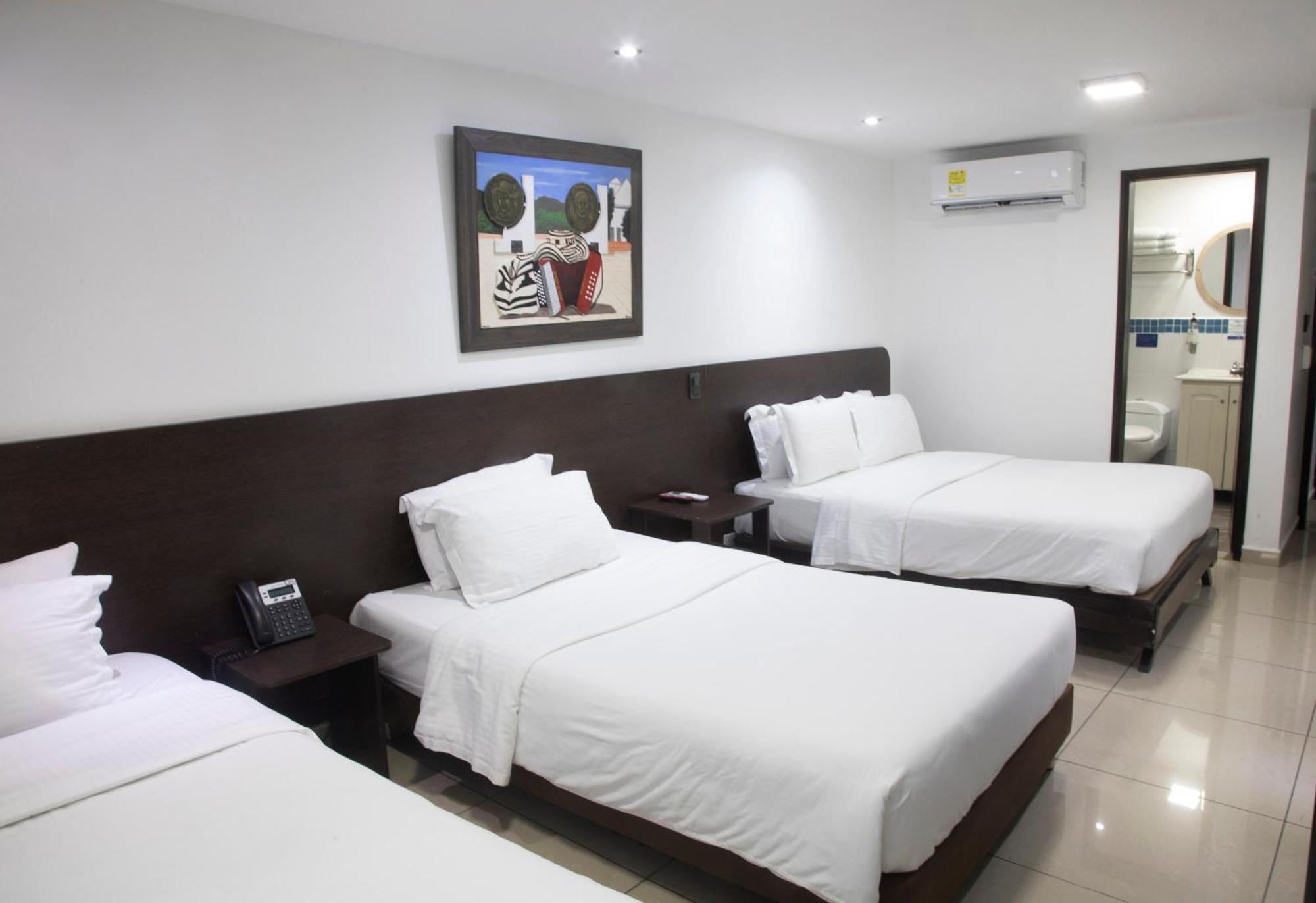 Acqua Hotel Medellín