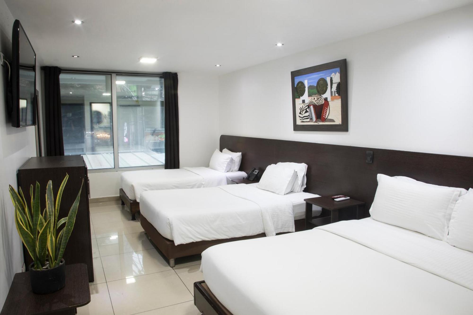 Hotel Acqua