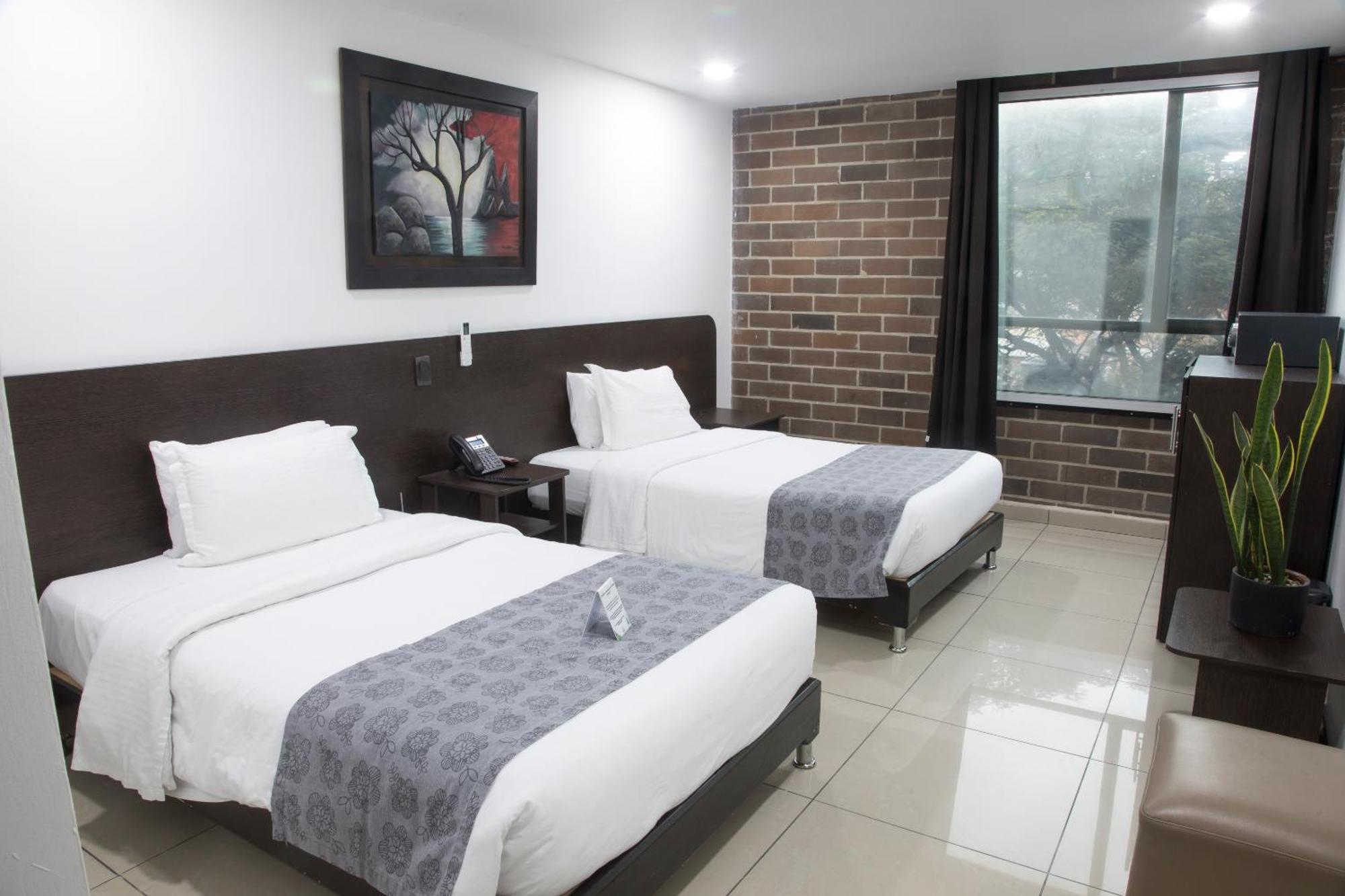 Acqua Hotel Medellín
