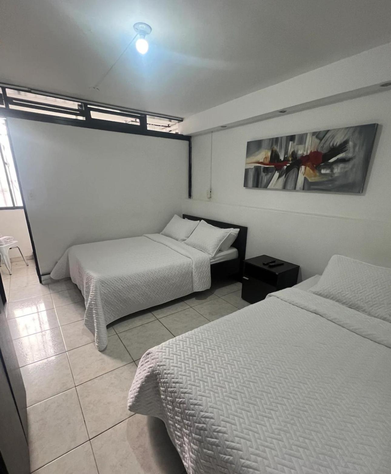 New Memphis Hotel Medellín