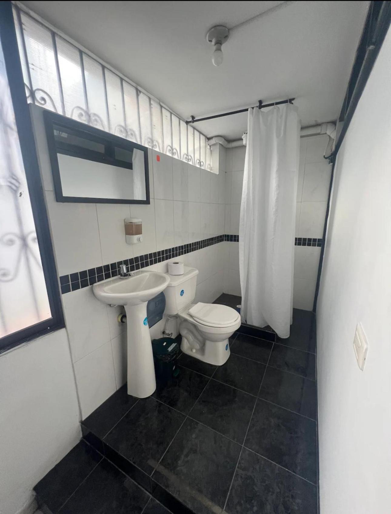New Memphis 3* Medellín