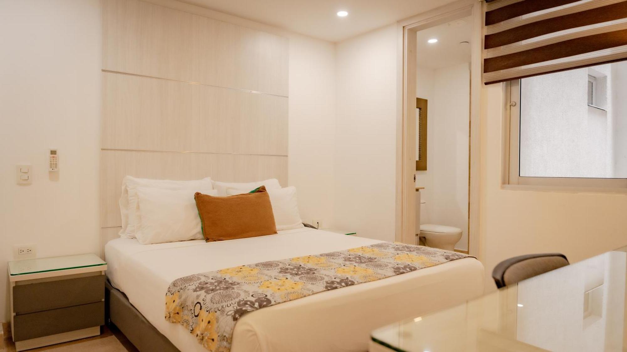 Madeiro Hotel