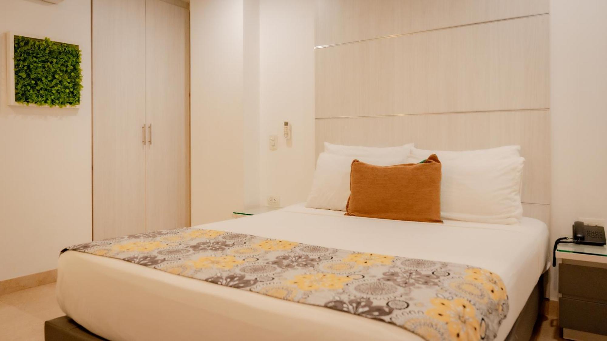 Hotel Madeiro