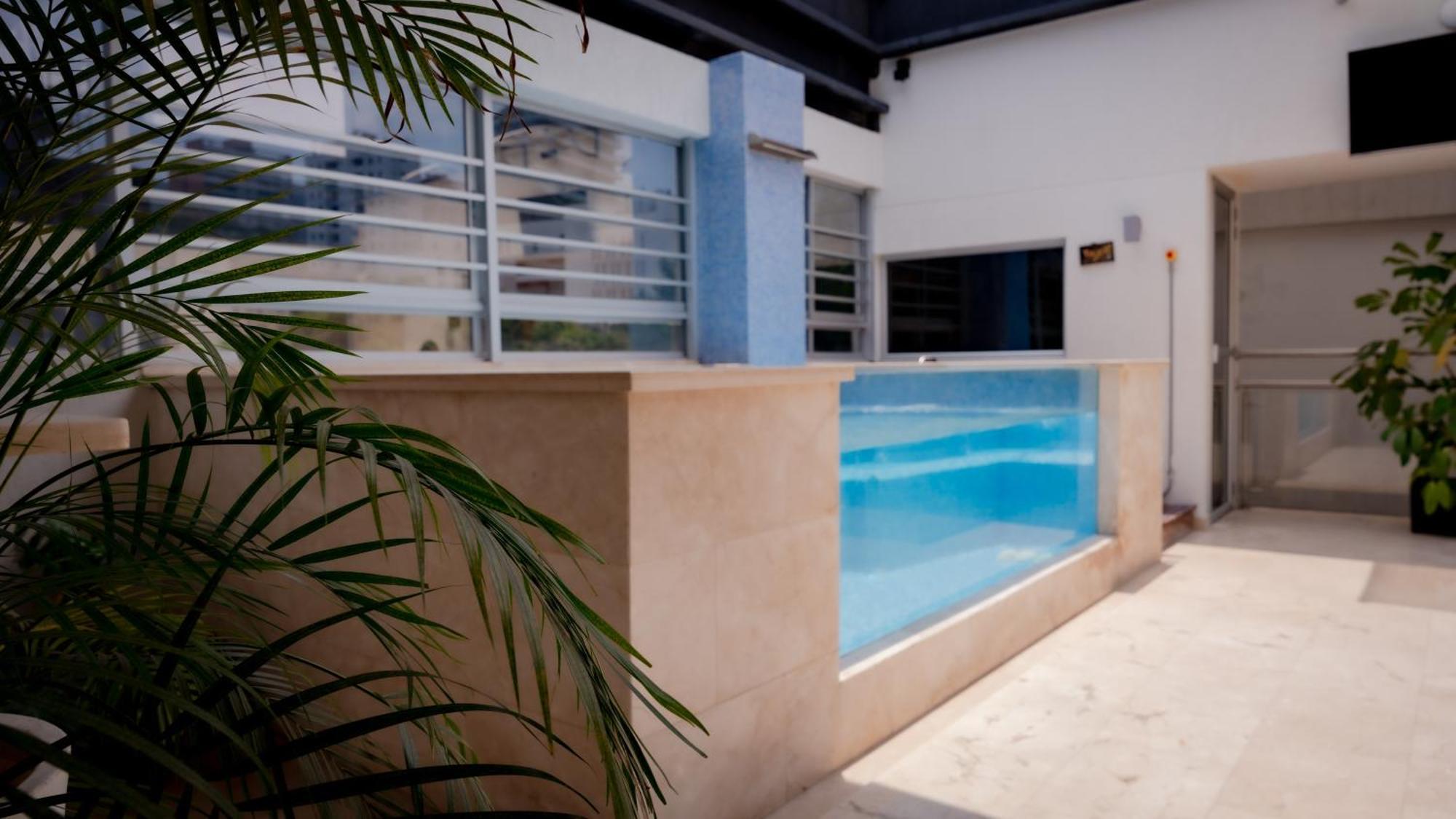 Madeiro Hotel 4*