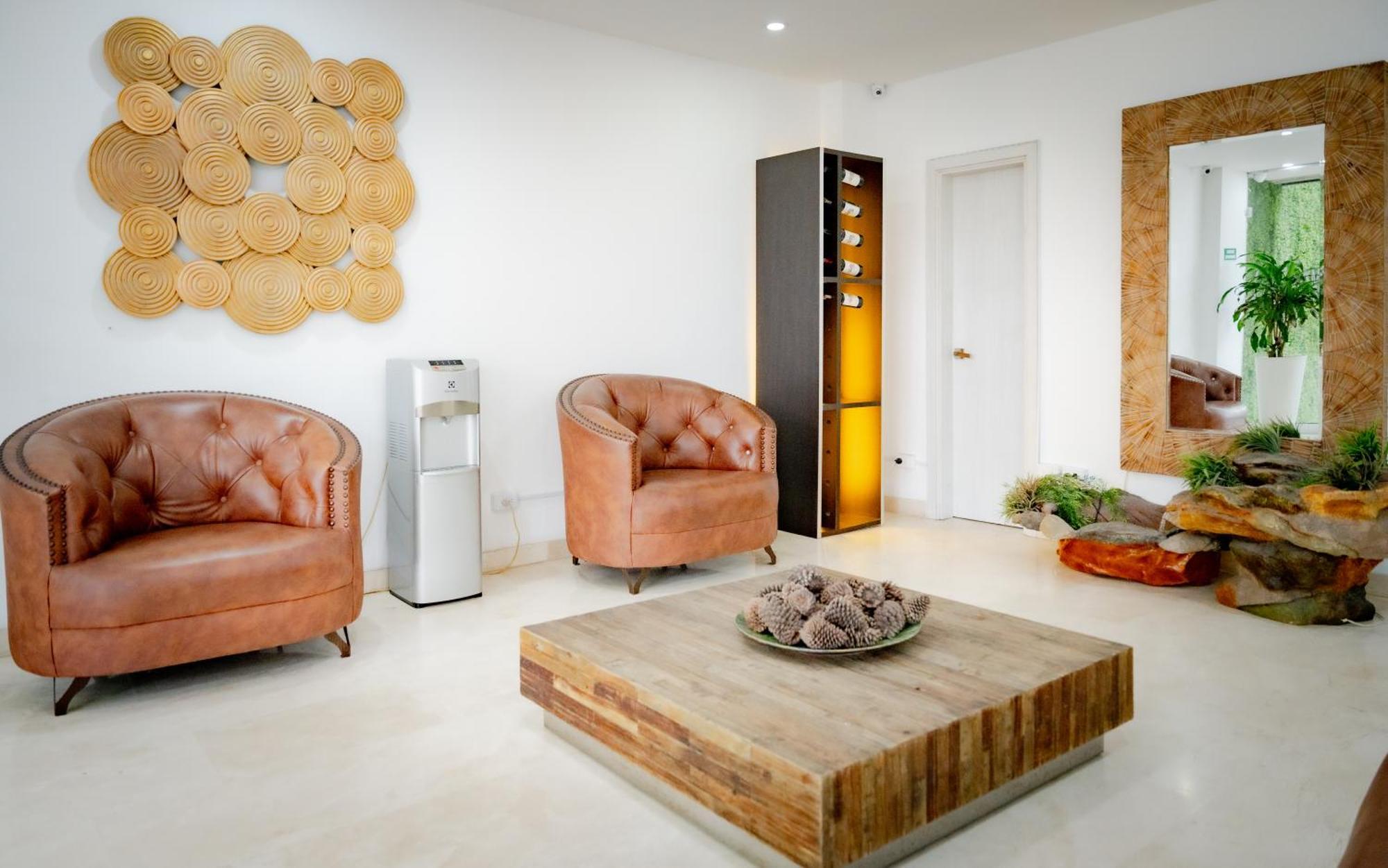 Madeiro Hotel
