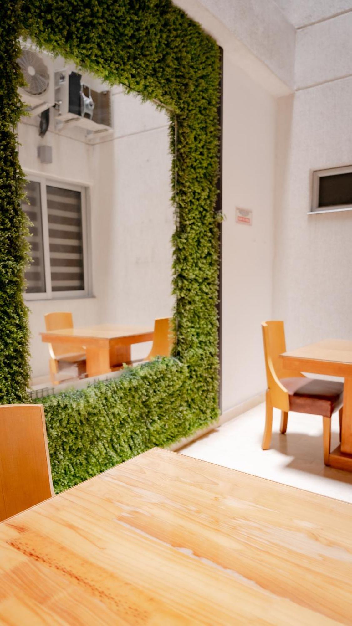 Madeiro Hotel
