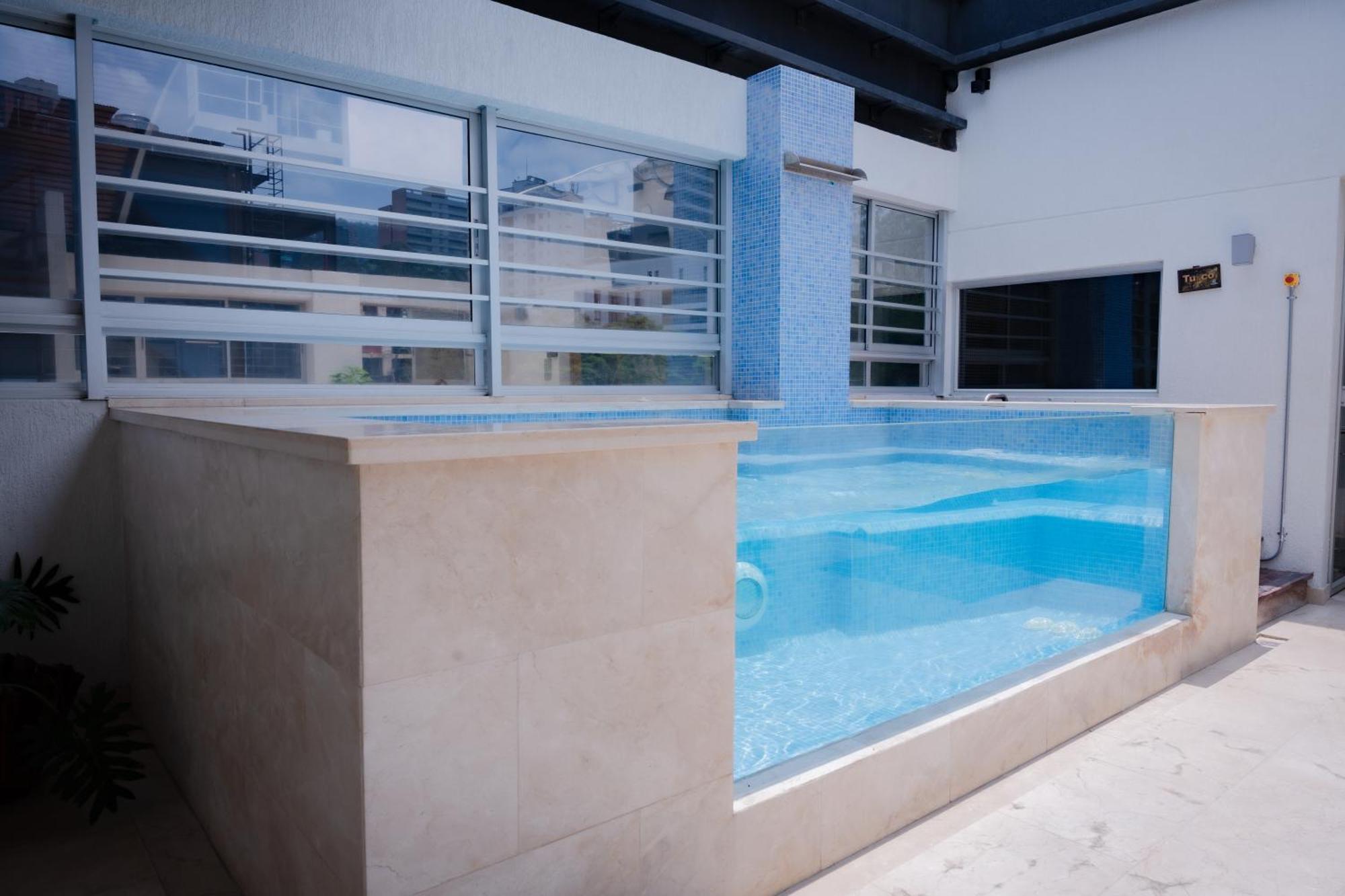 Hotel Madeiro