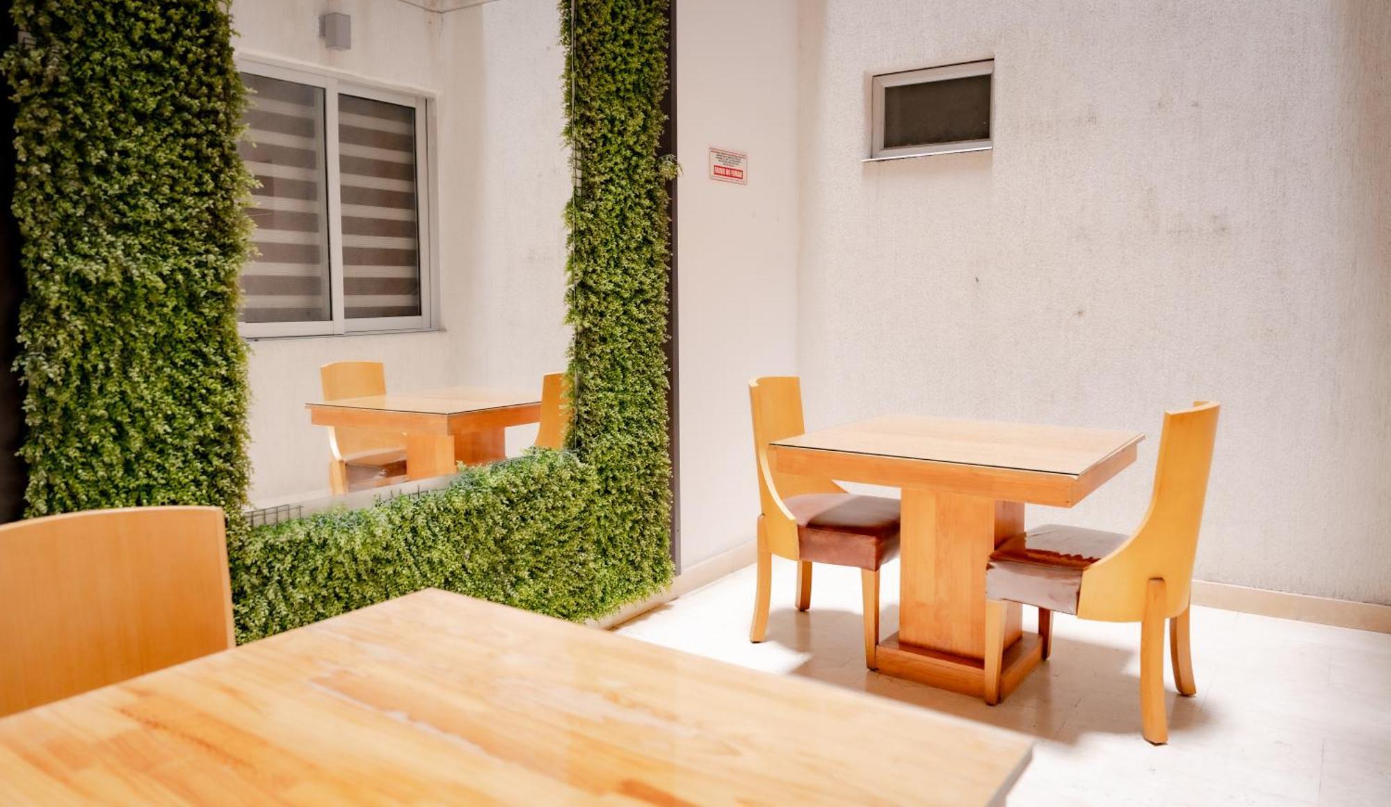 Hotel Madeiro Medellín