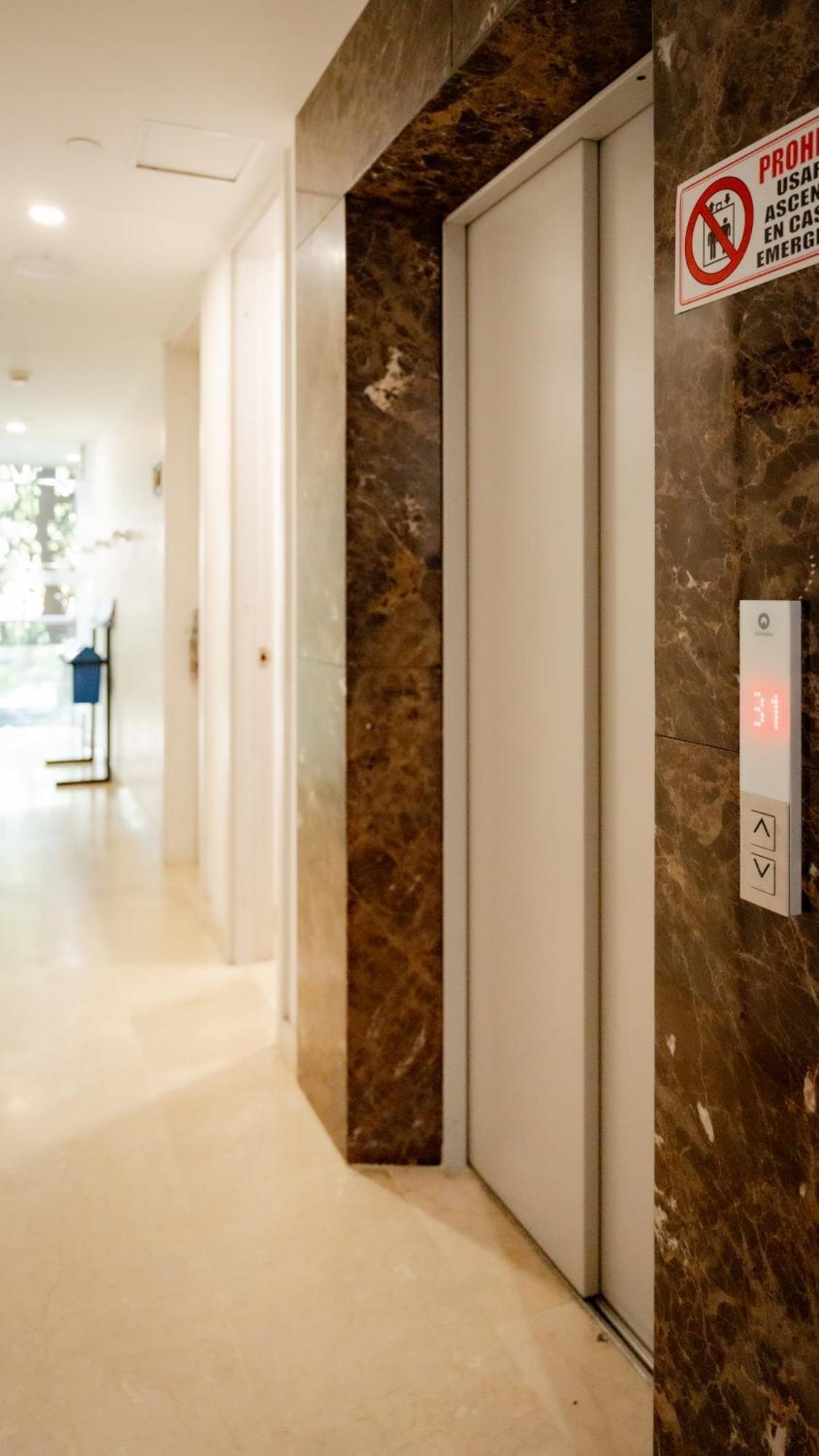 Madeiro Hotel