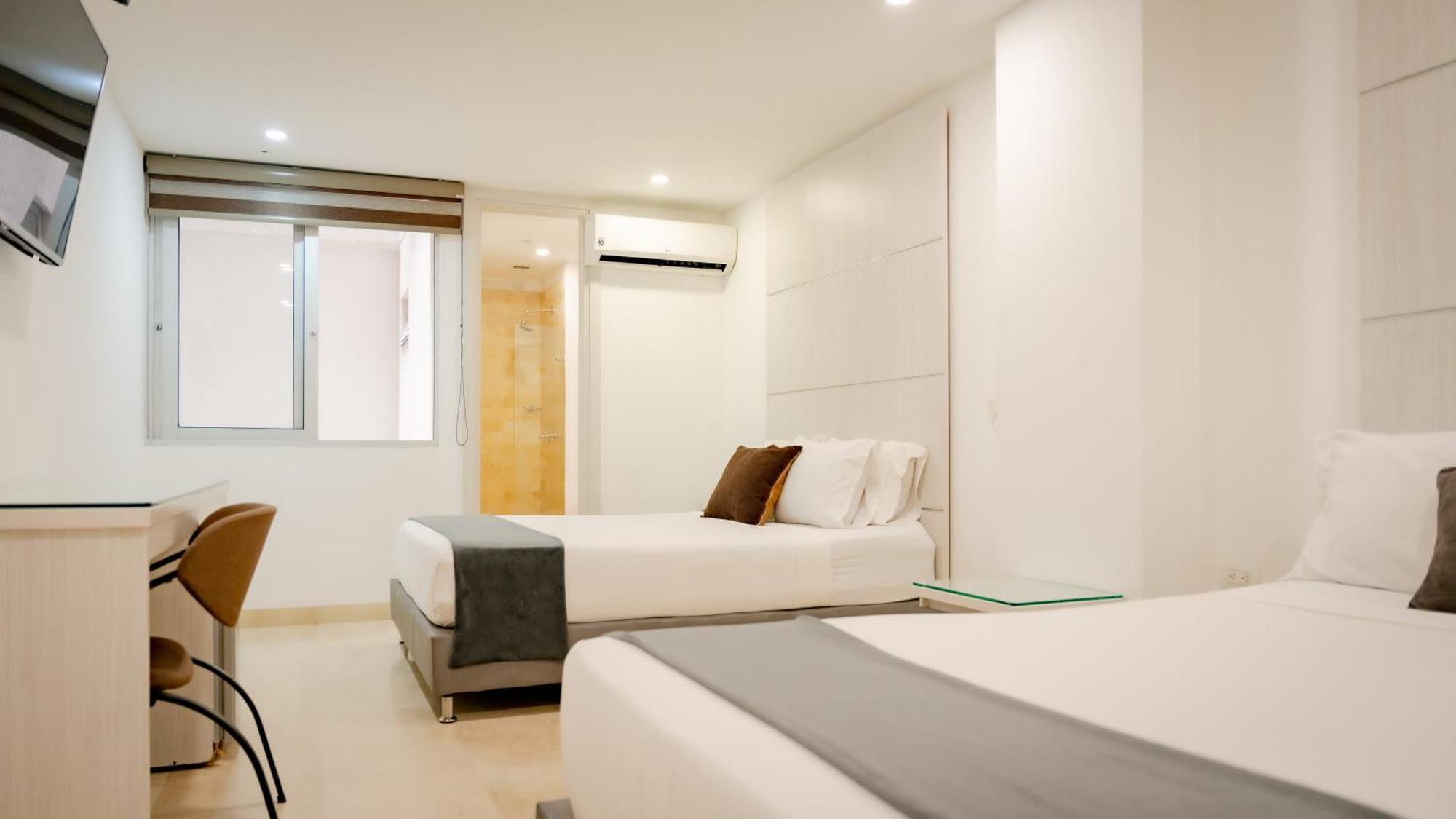 Madeiro Hotel