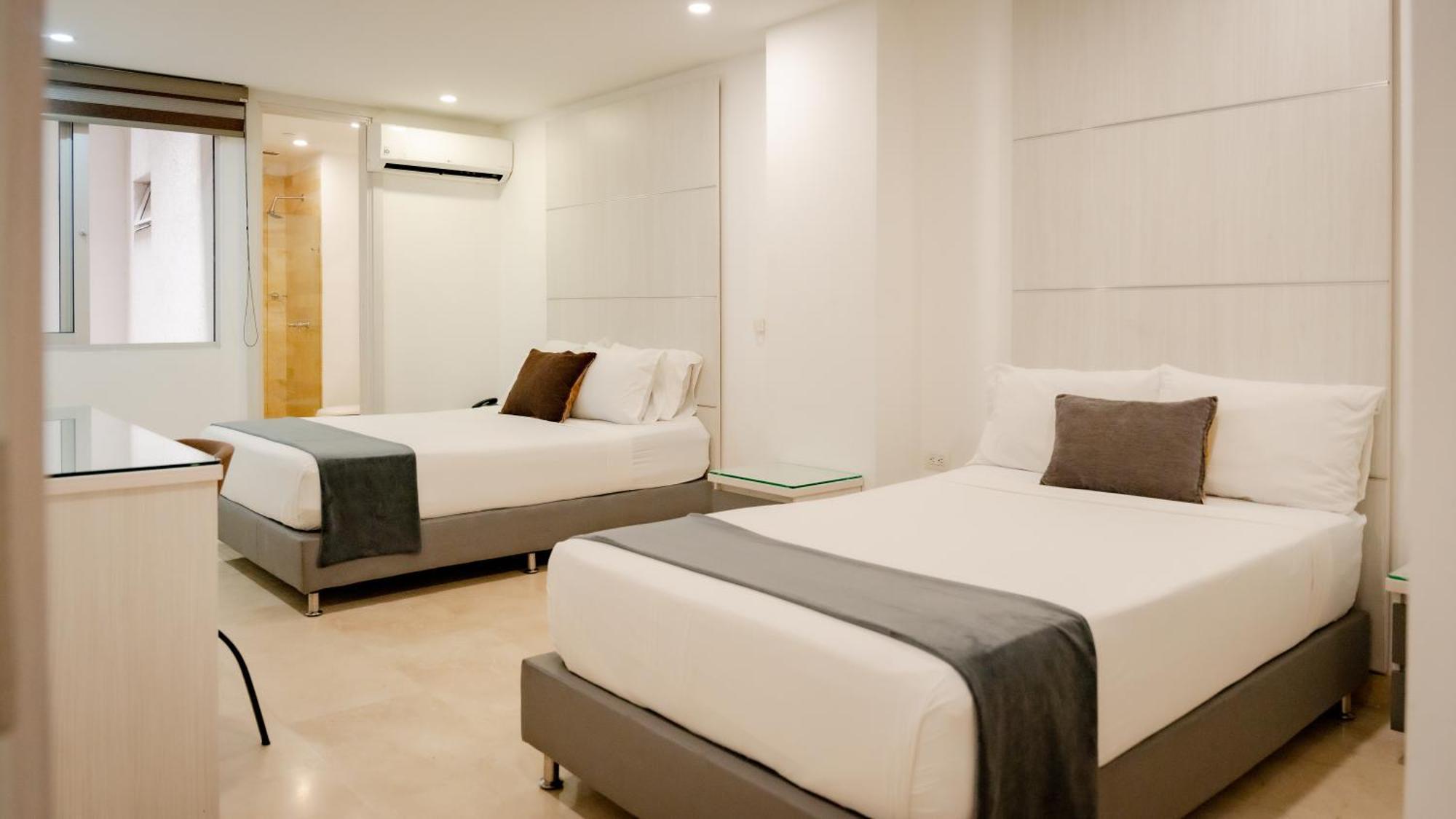 Hotel Madeiro
