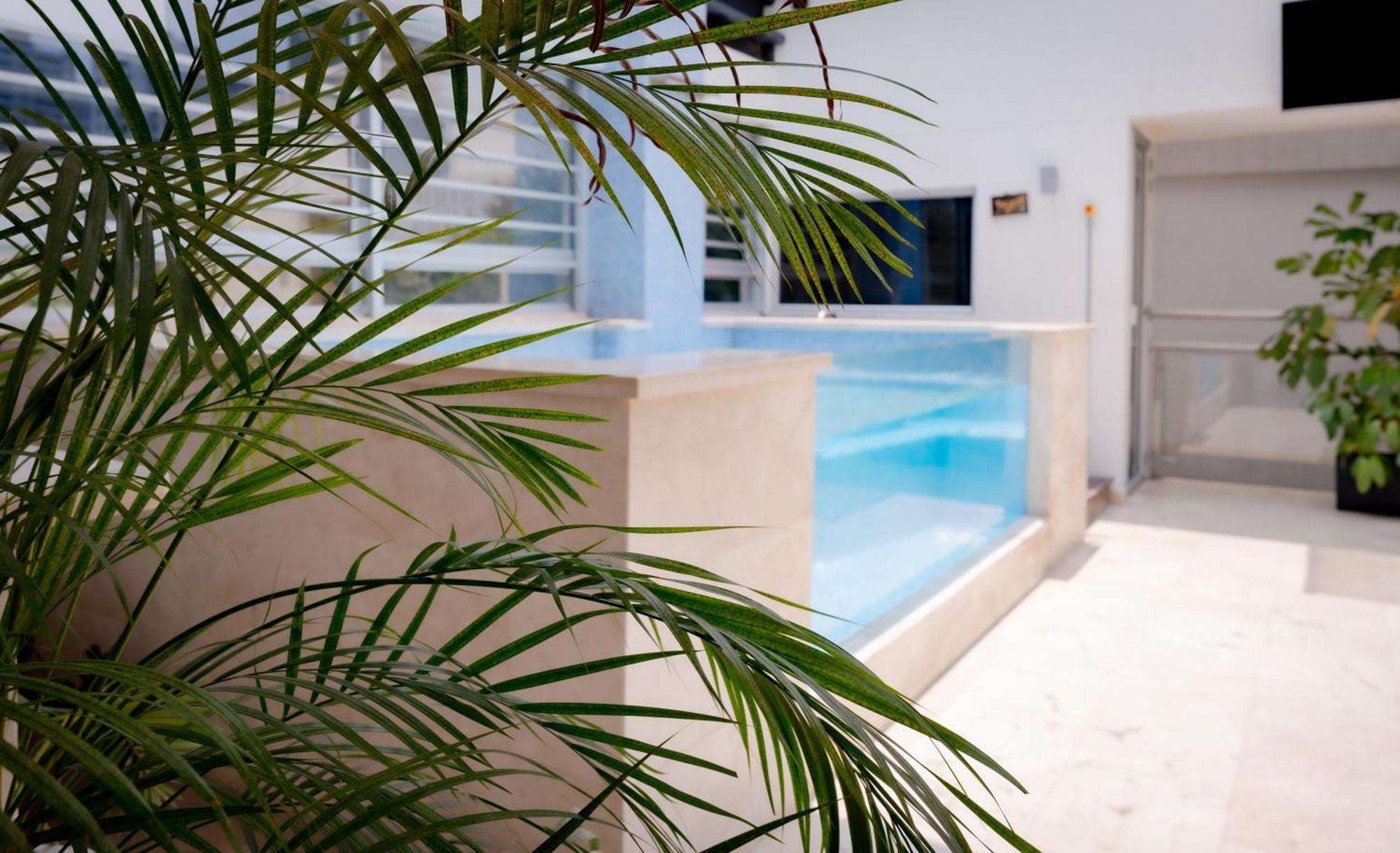 Madeiro Hotel 4*