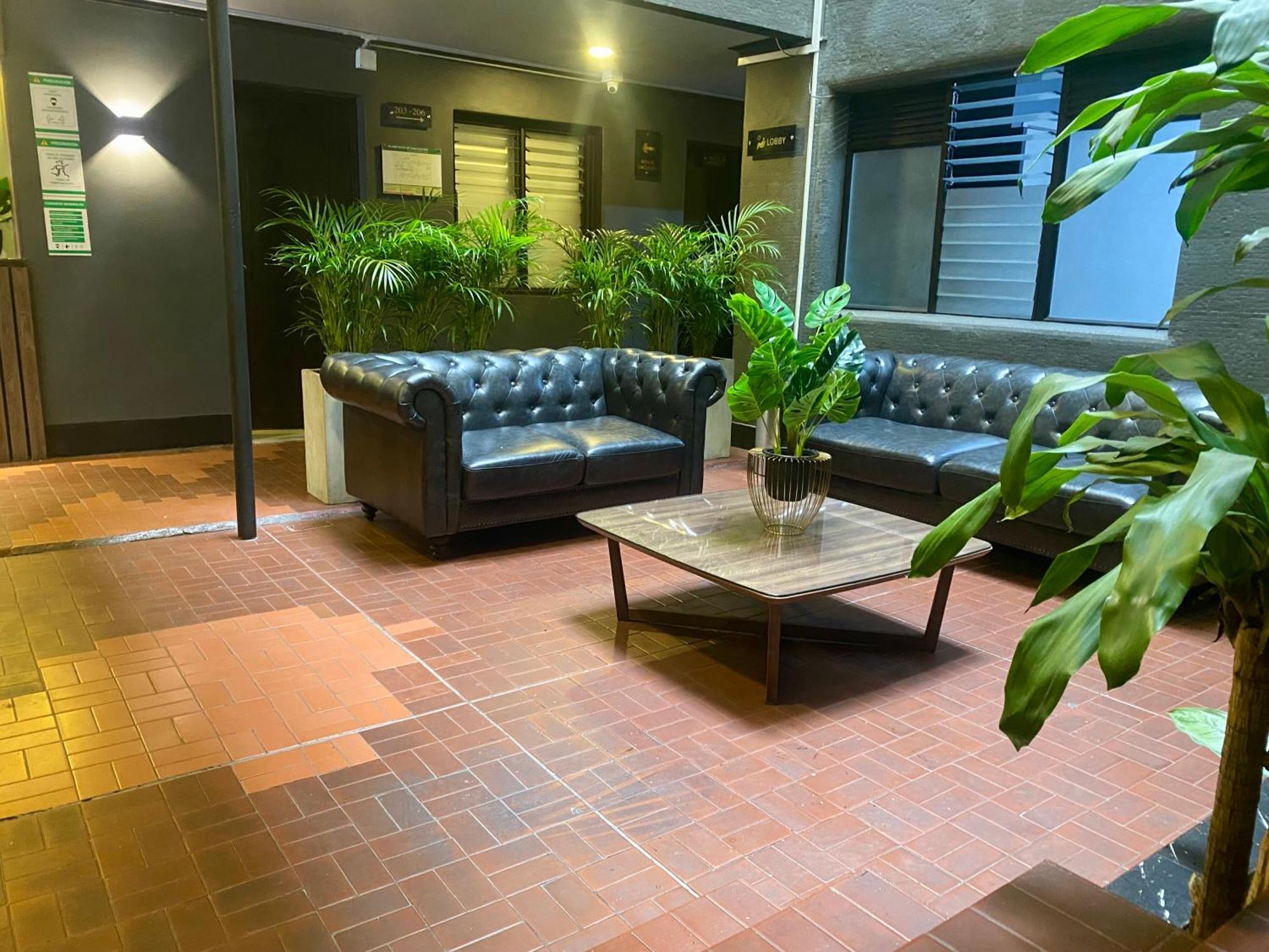 Hotel Latino Medellín