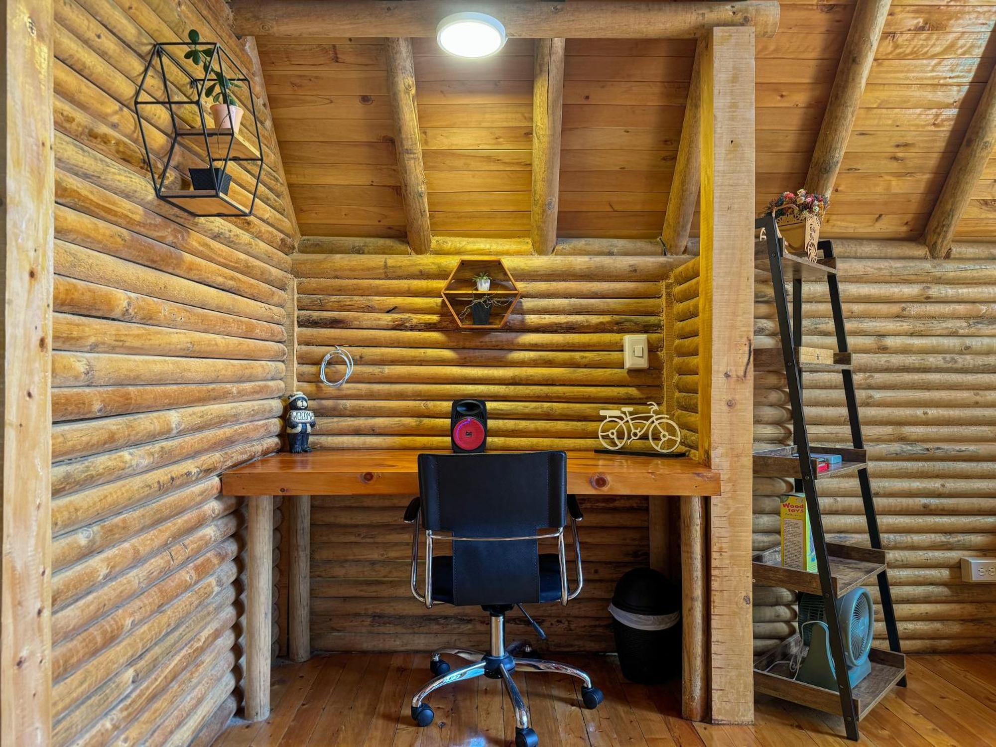 Hermosa Tipo En Santa Elena Сasa de vacaciones