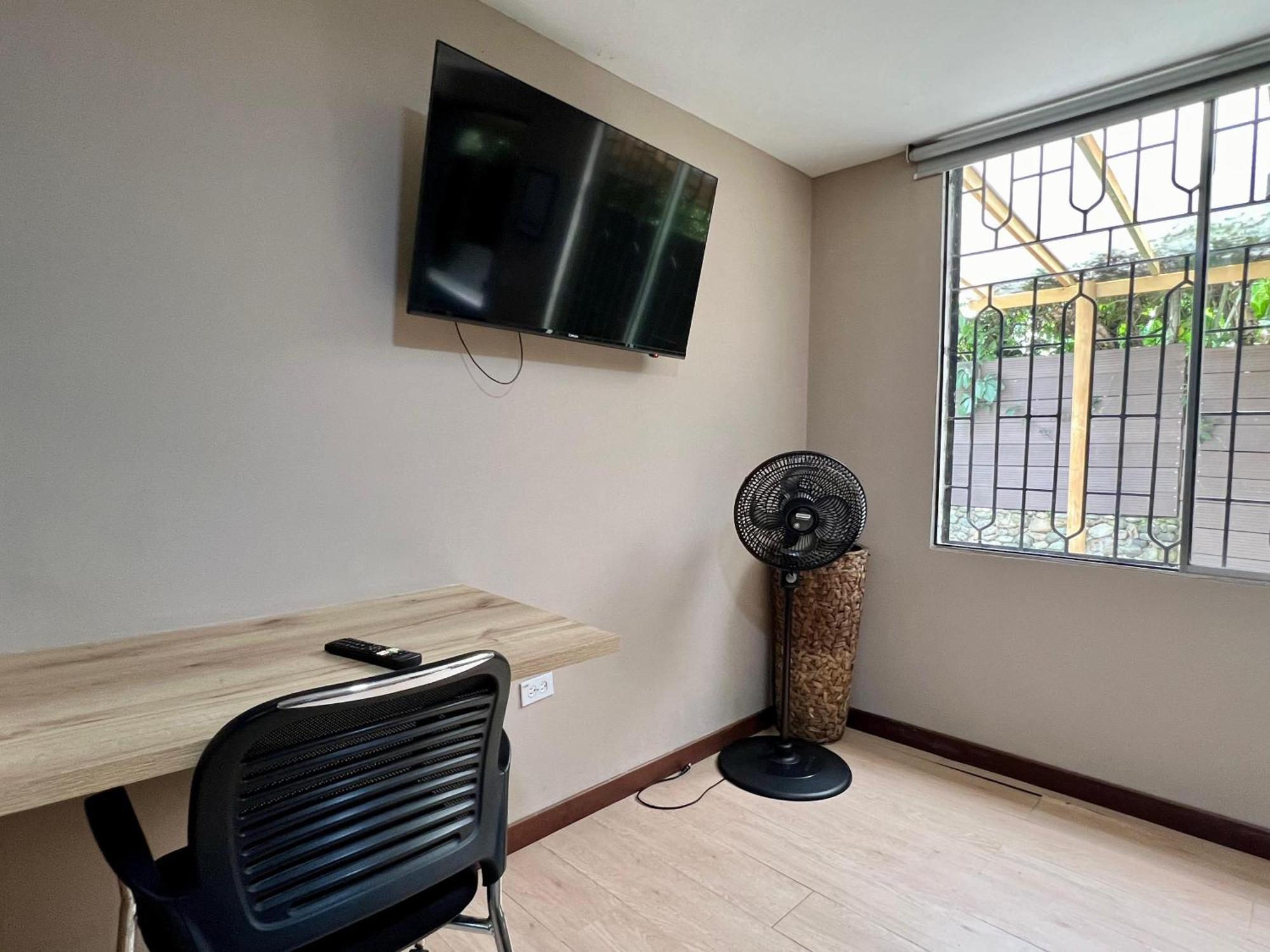 Economico En Por Dias - A102 By Roots Apartamento