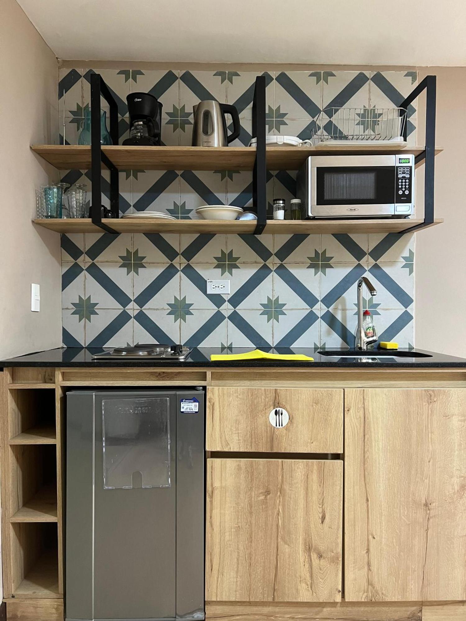 Apartamento Economico En Por Dias - A102 By Roots *
