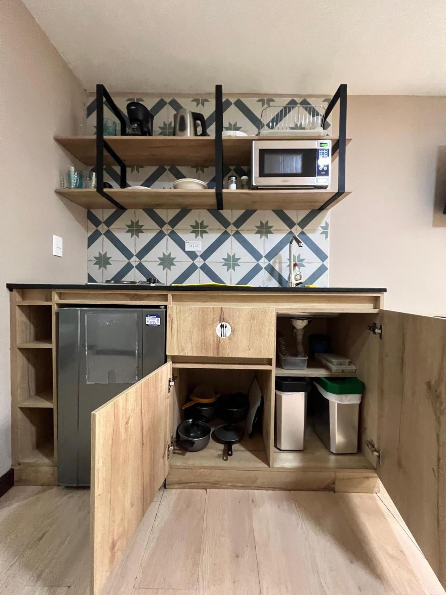 Economico En Por Dias - A102 By Roots Apartamento *
