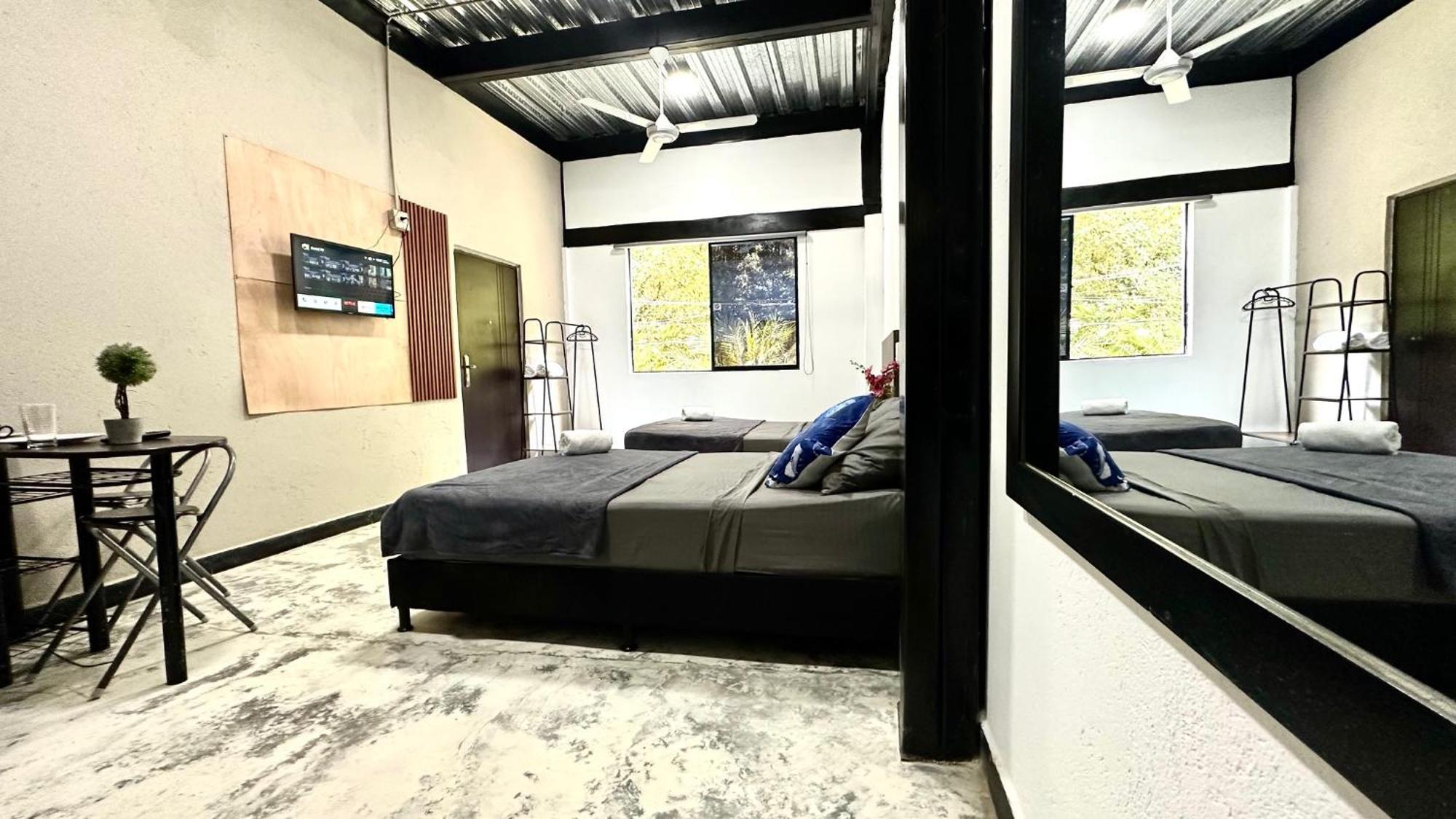 Venecia Loft Apartamento *