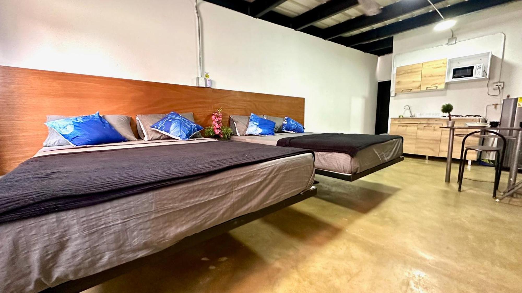 Apartamento Venecia Loft *