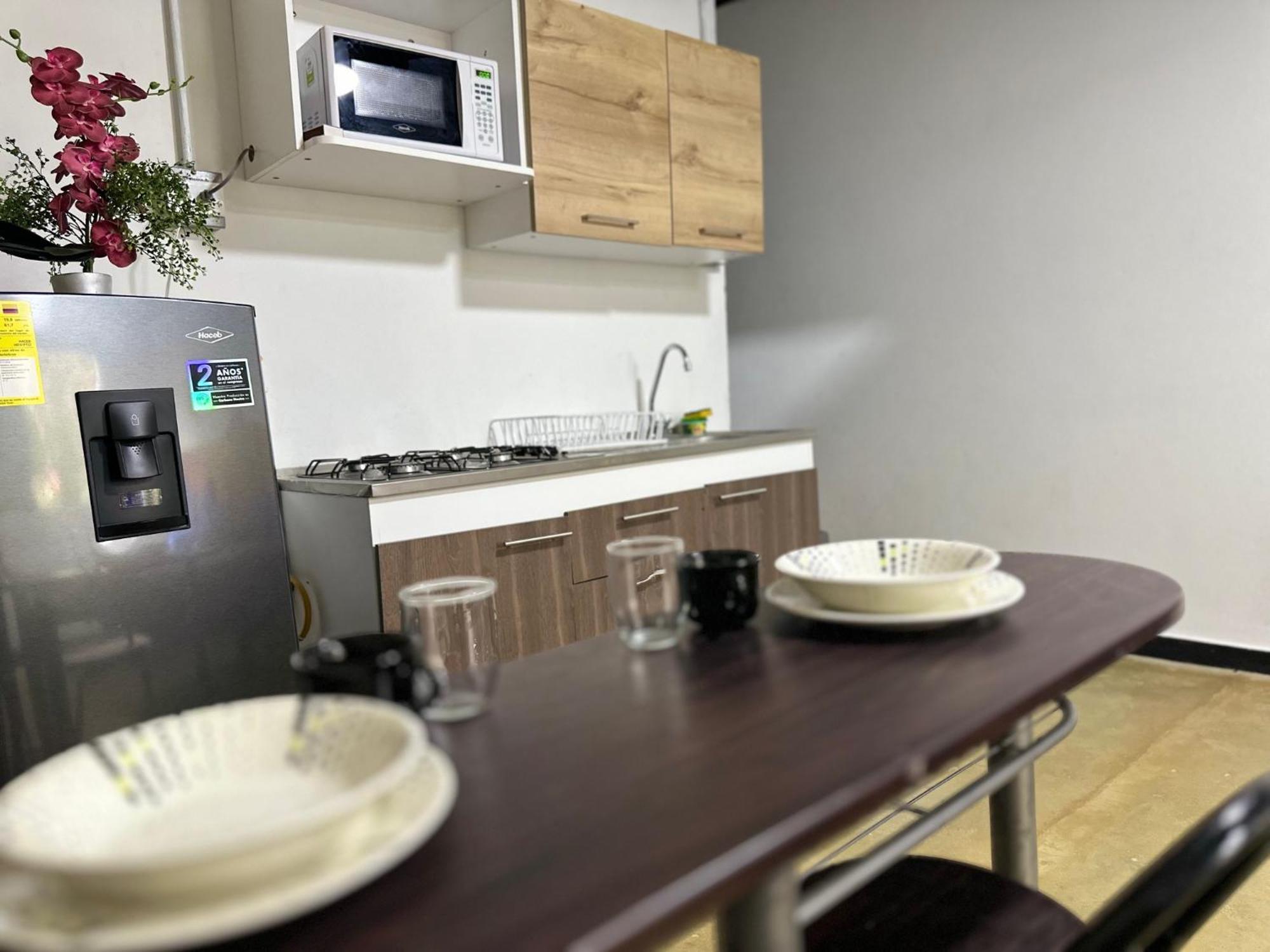 Apartamento Venecia Loft *