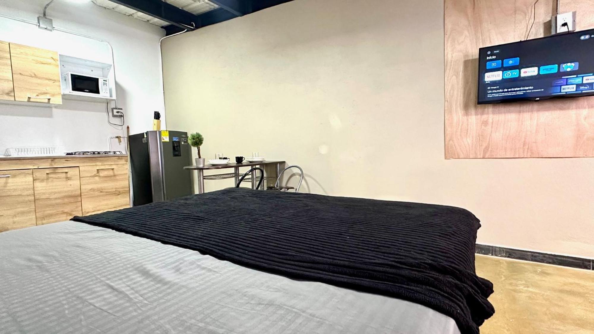 Venecia Loft Apartamento Medellín