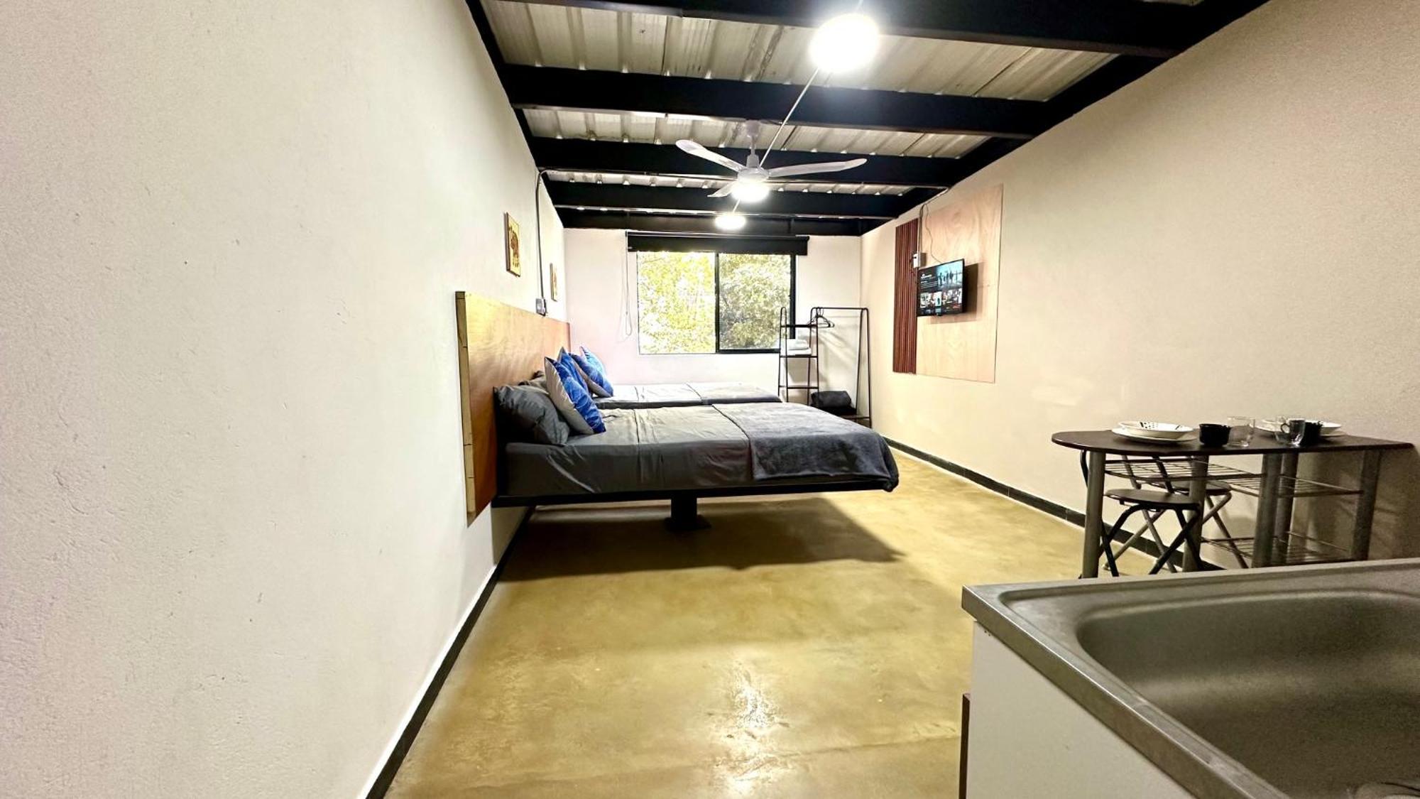 Venecia Loft