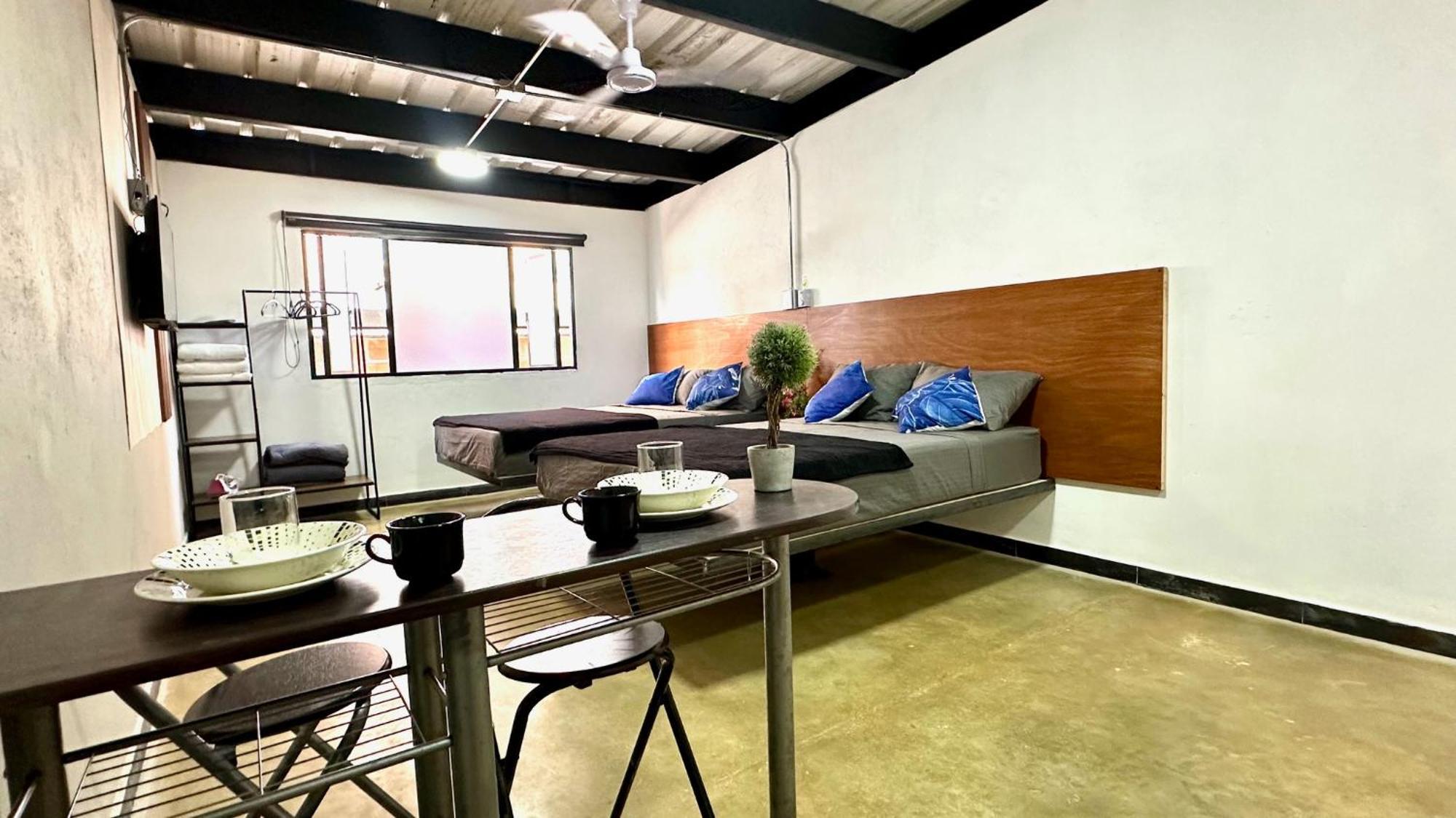 Venecia Loft Apartamento