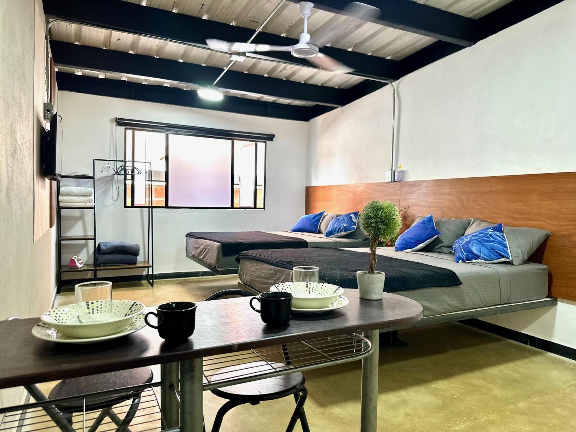 Venecia Loft Apartamento Medellín